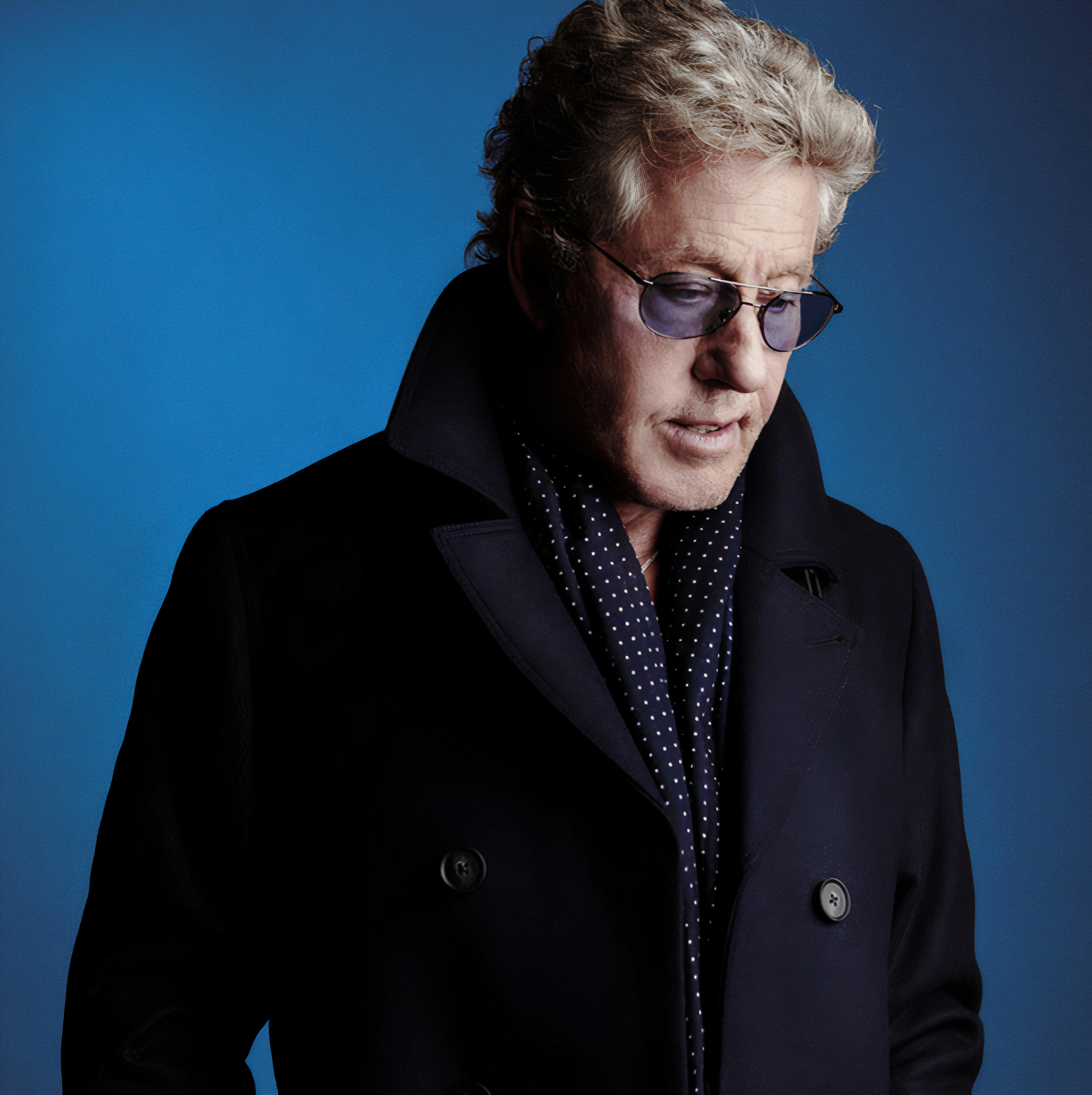 Roger Daltrey Las Vegas