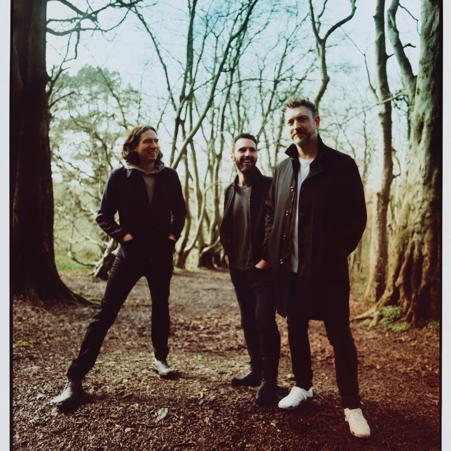 Snow Patrol London