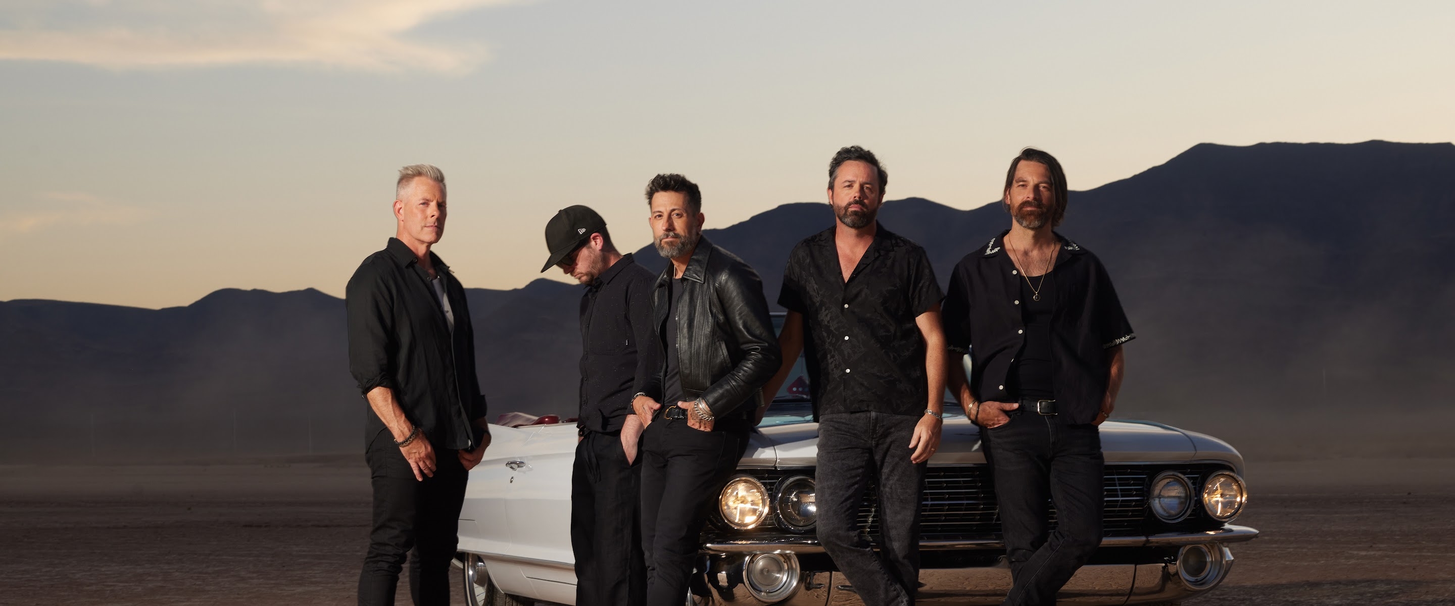 Old Dominion Las Vegas