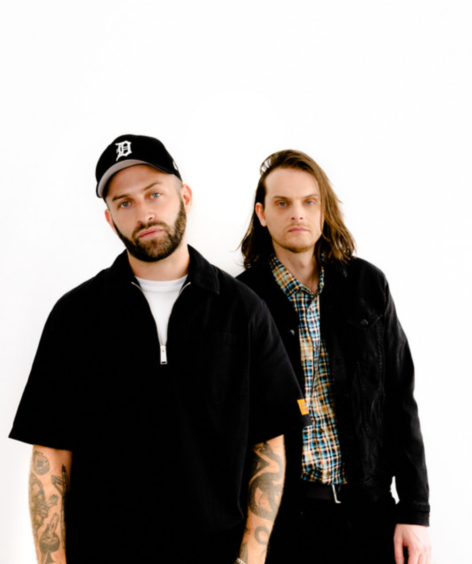 Zeds Dead Dallas