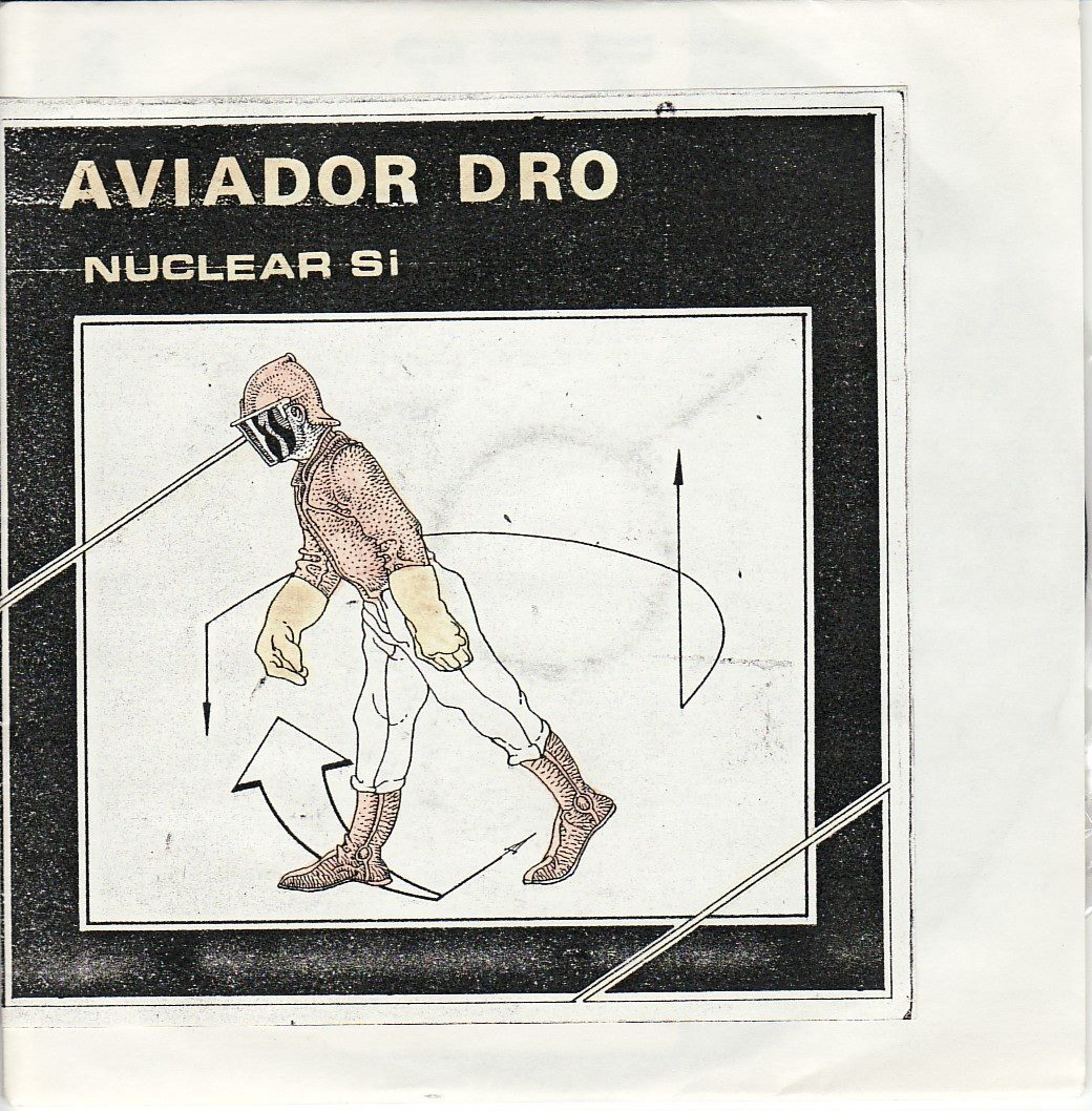 Aviador Dro Barcelona