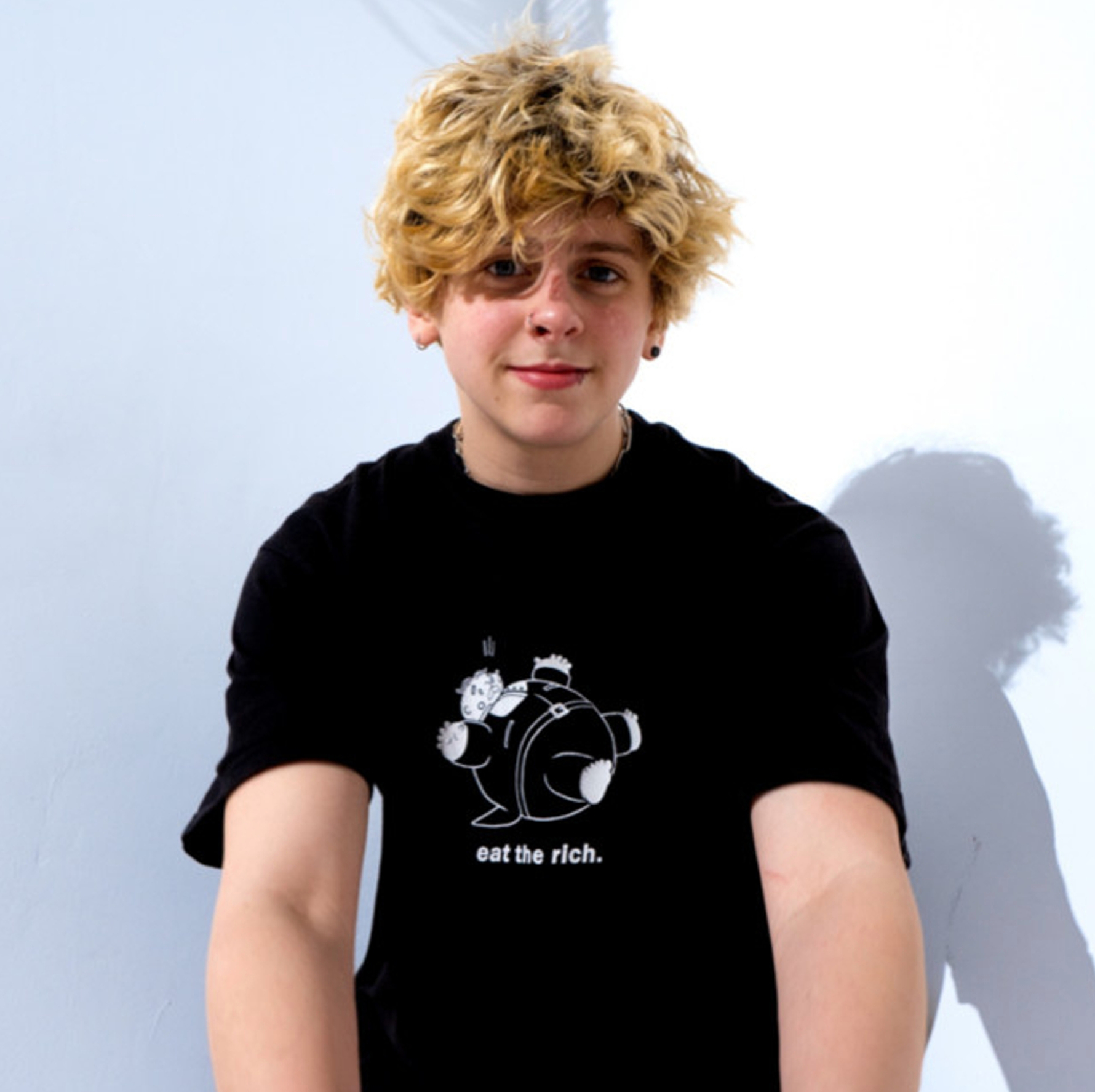 NOAHFINNCE Glasgow