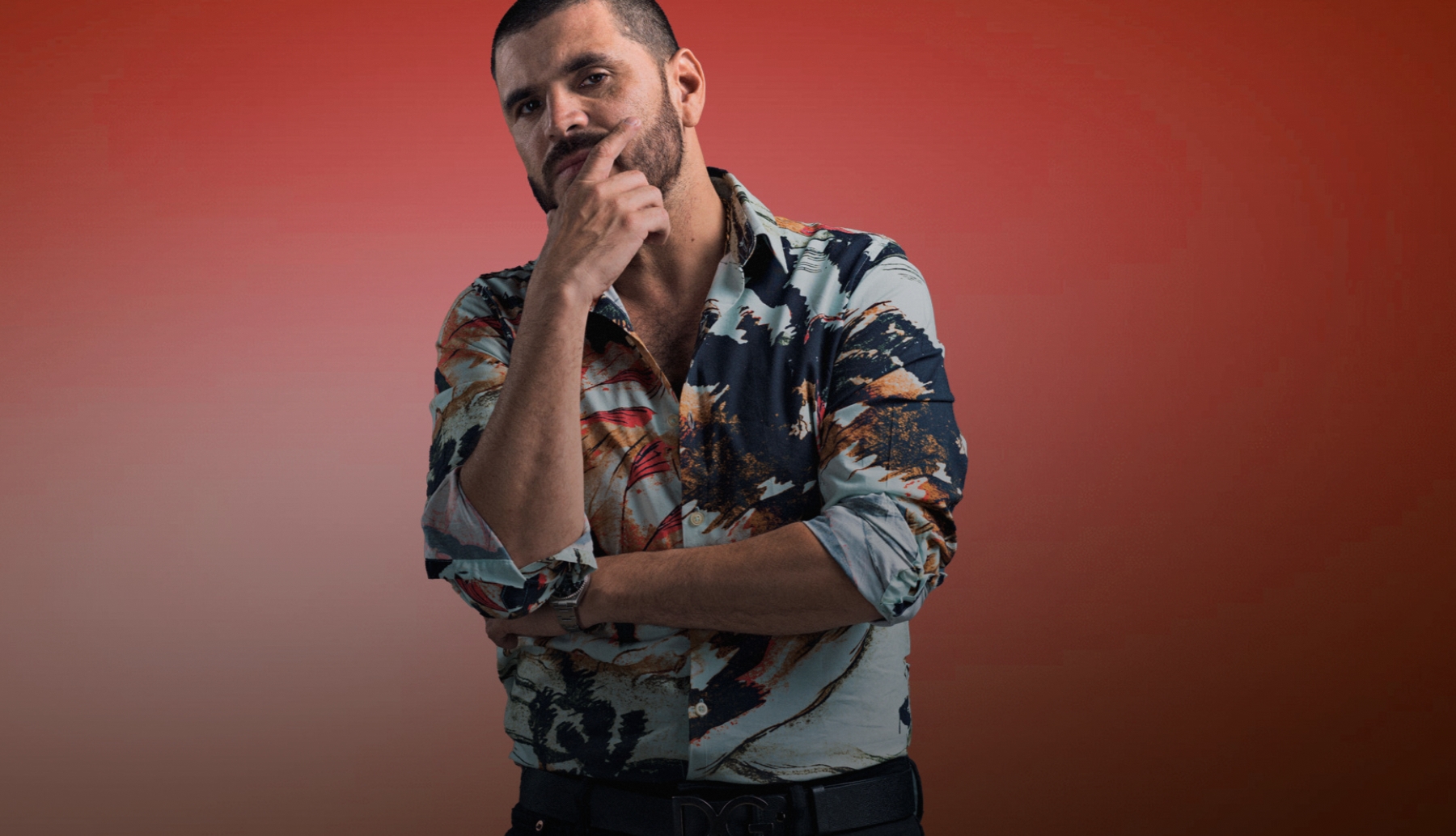 Komander Guadalajara