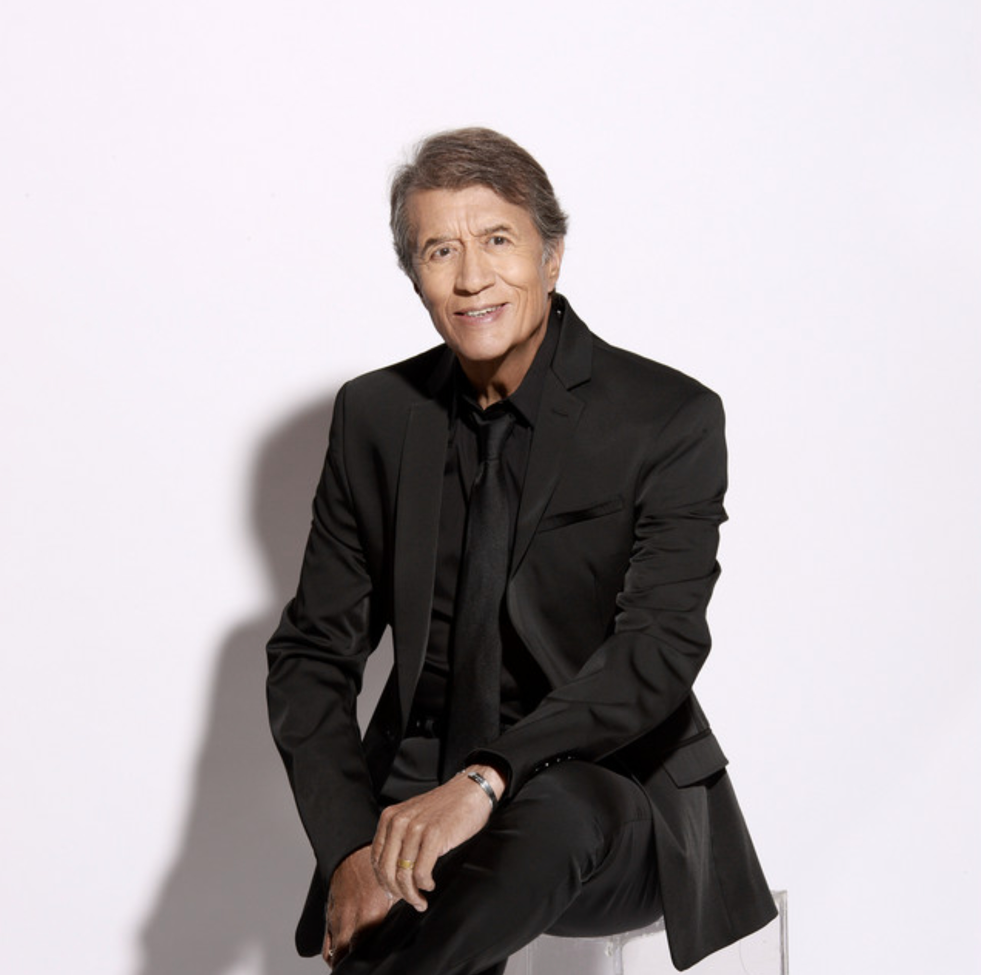 Jose Maria Napoleon & Mocedades Mexico City