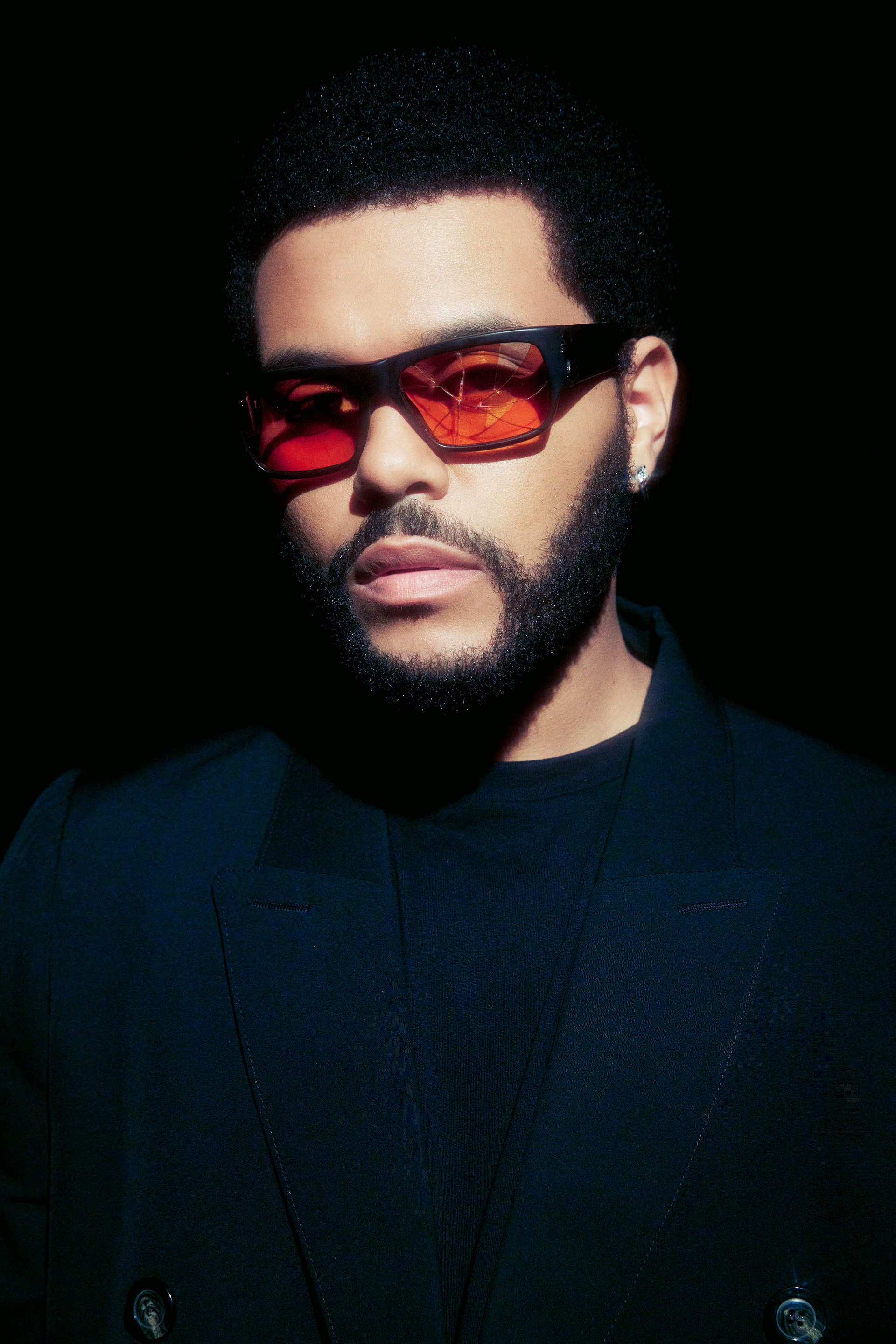 The Weeknd Singapore