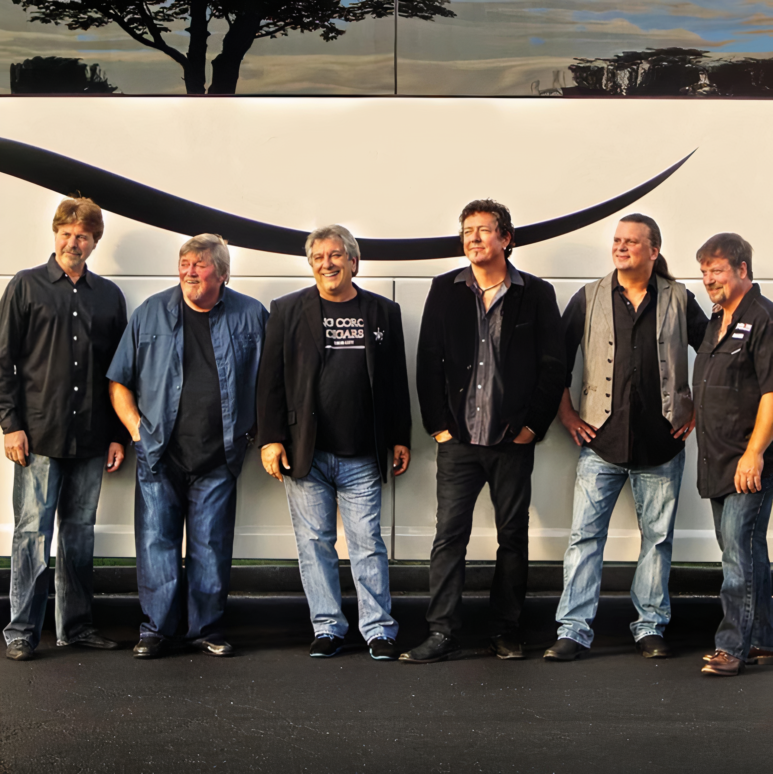 Atlanta Rhythm Section Arlington