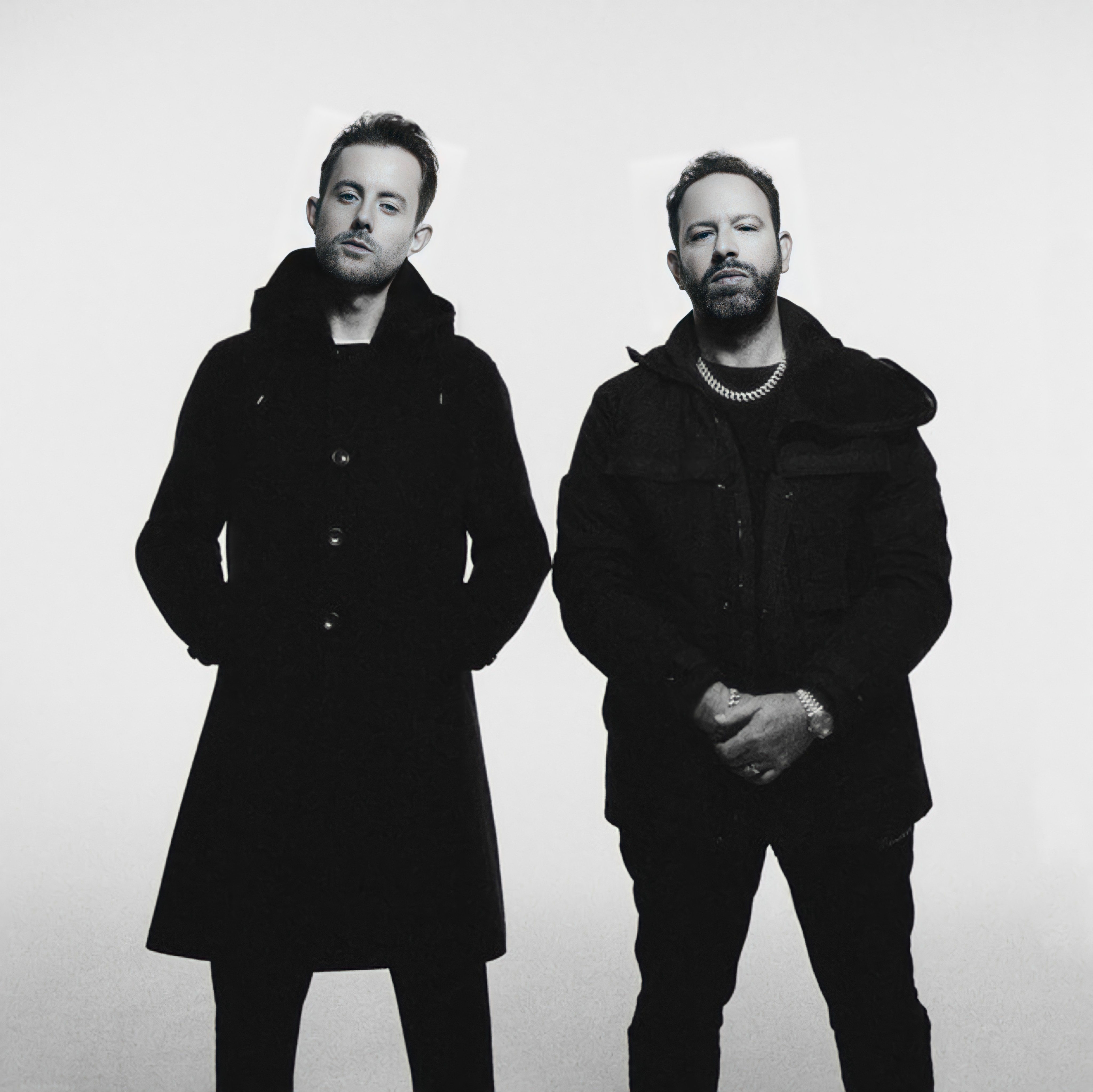 Chase and Status San Diego