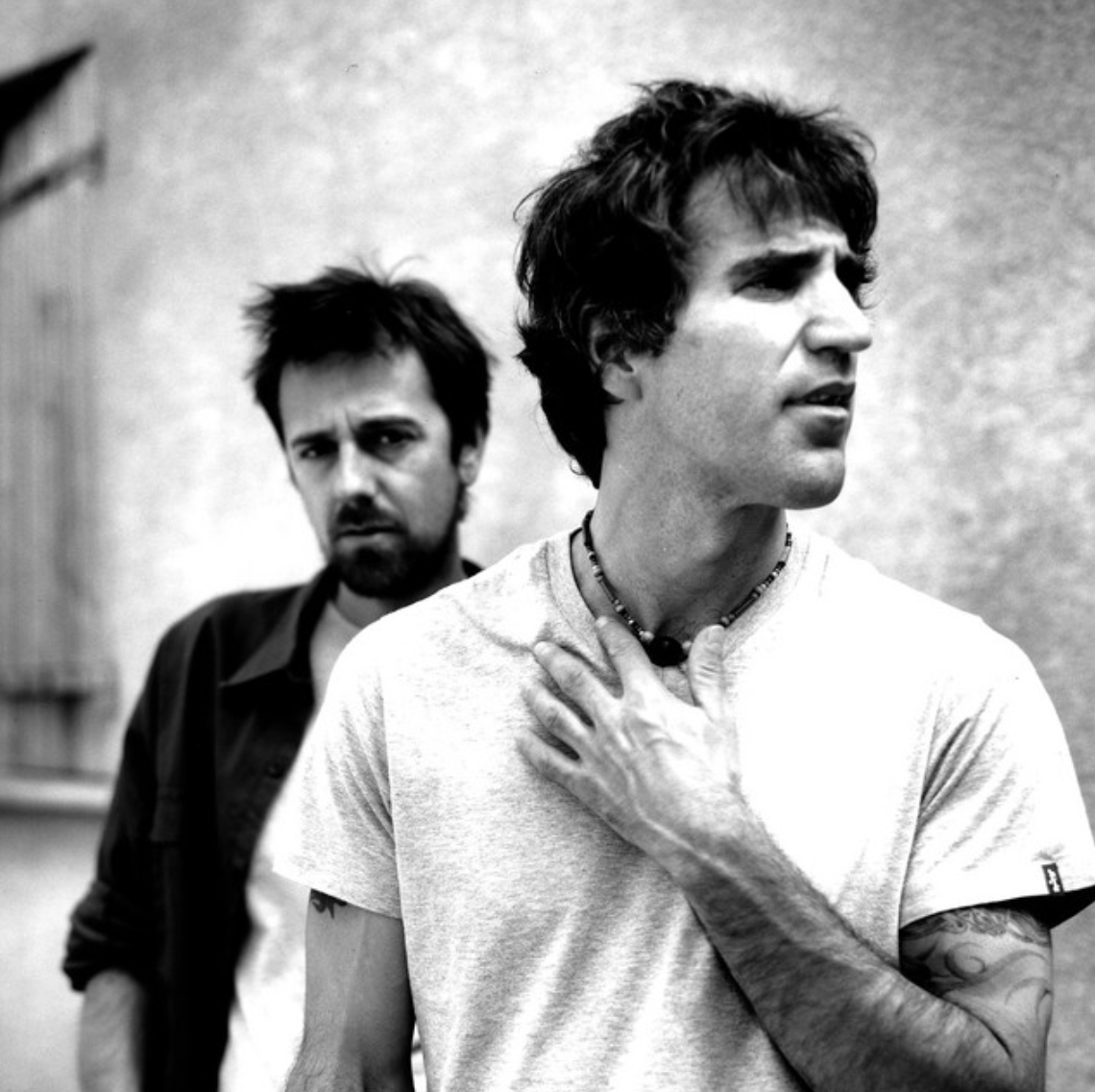 Duncan Dhu - Mikel Erentxun Brihuega