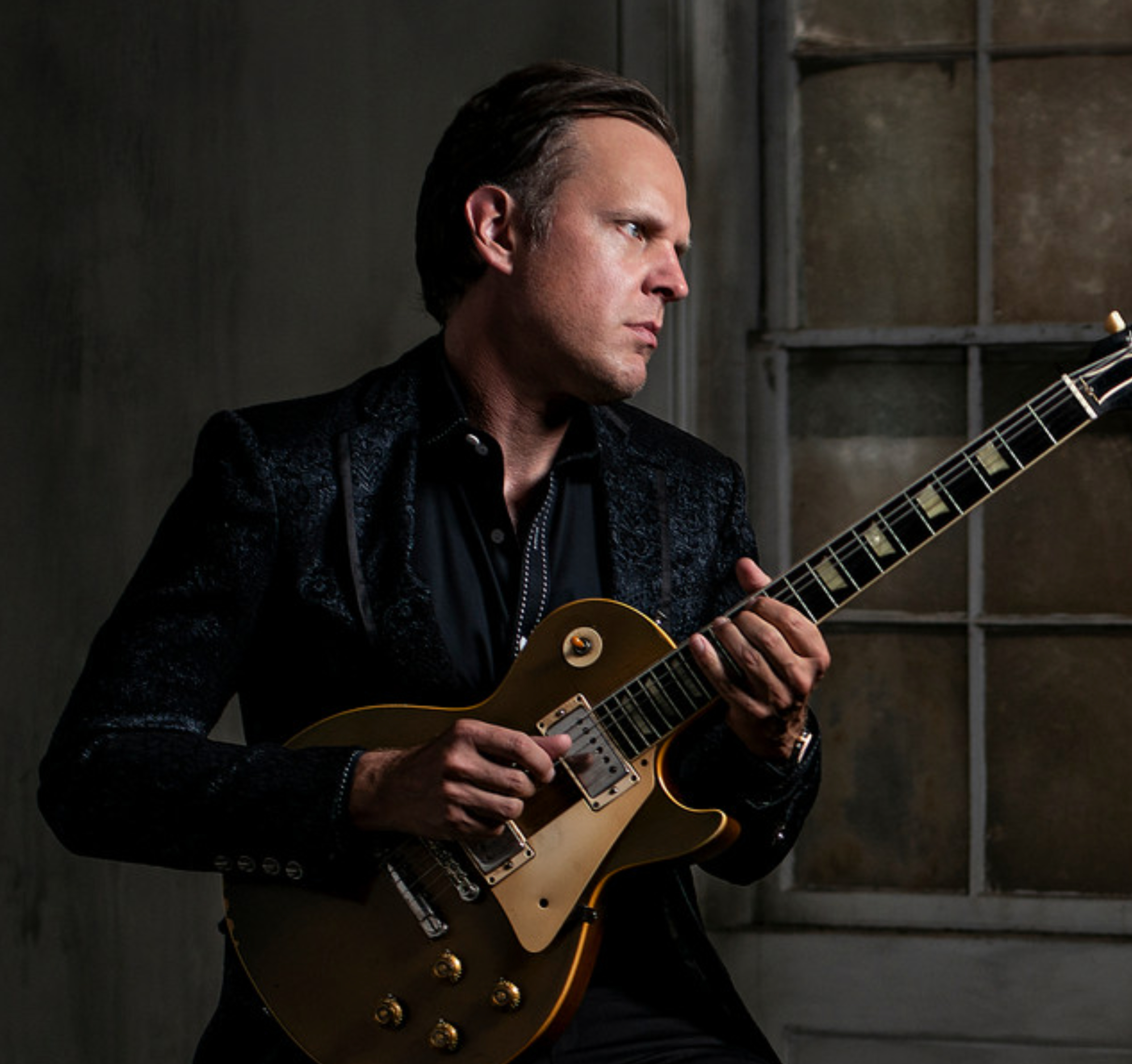 Joe Bonamassa Oslo