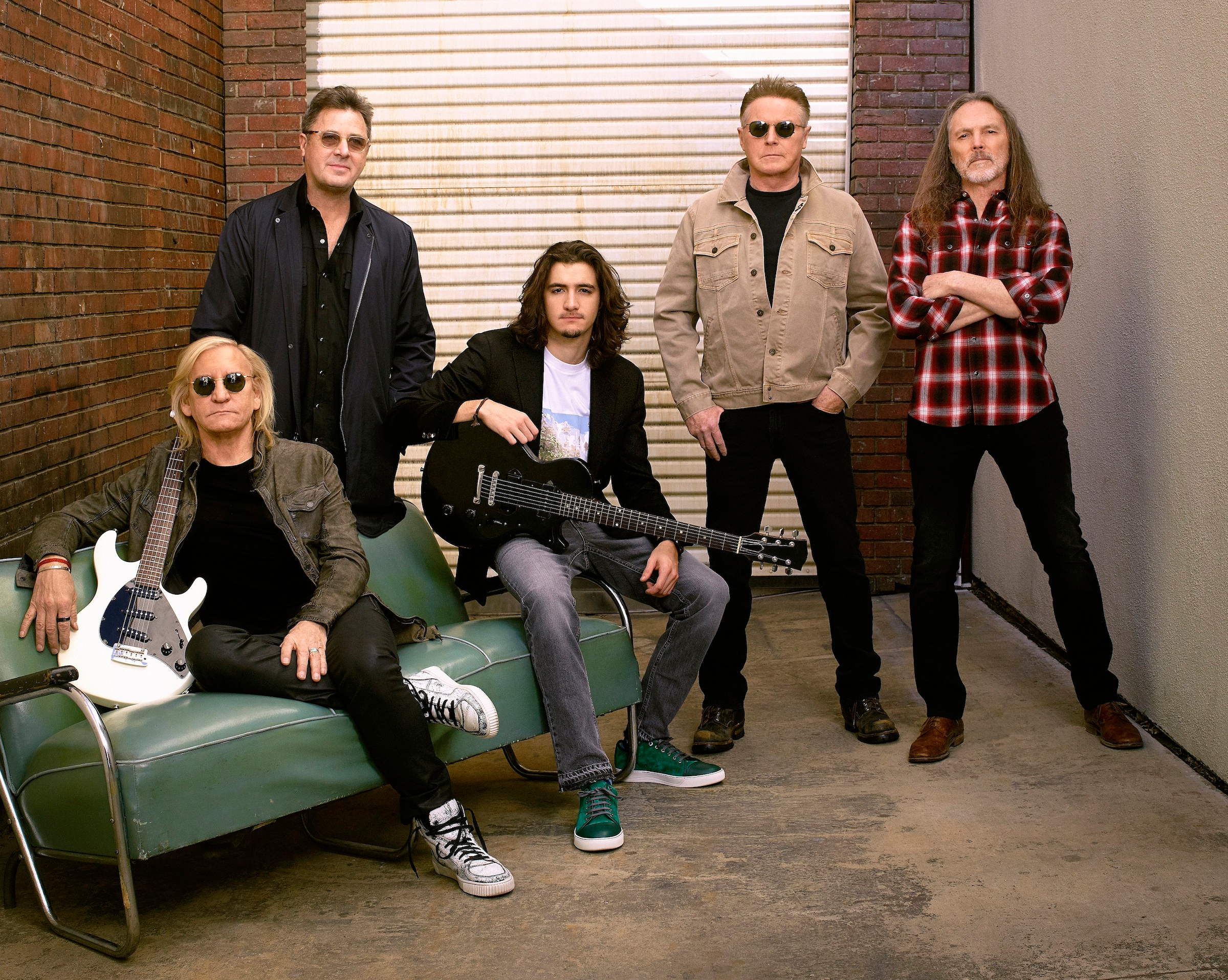 Eagles Las Vegas