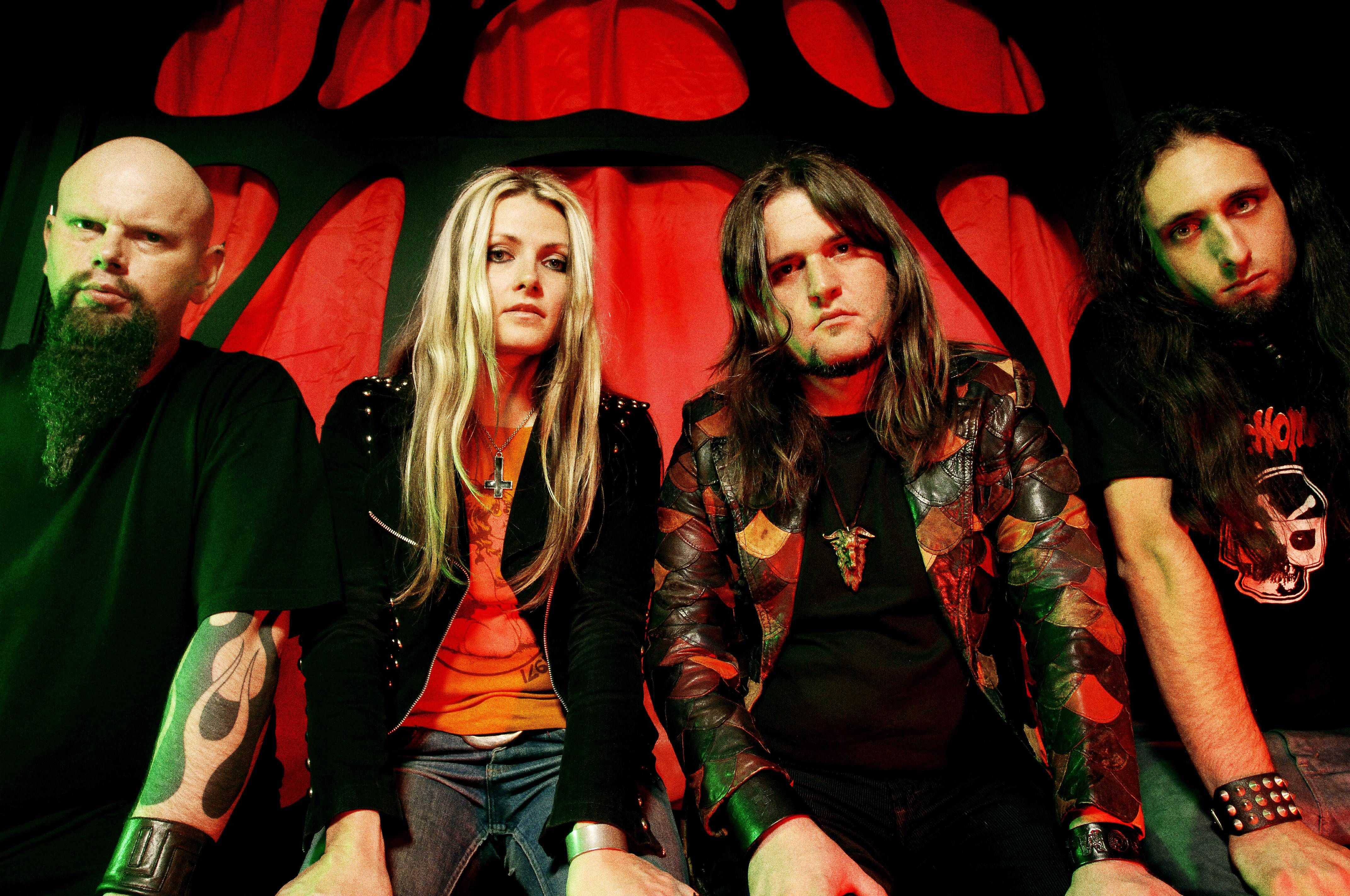Electric Wizard Manchester