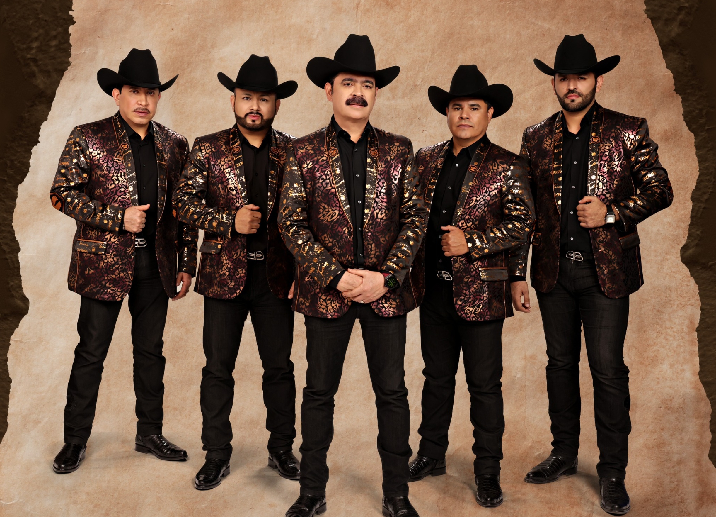 Los Tucanes De Tijuana - Palenque Mexicali 2026
