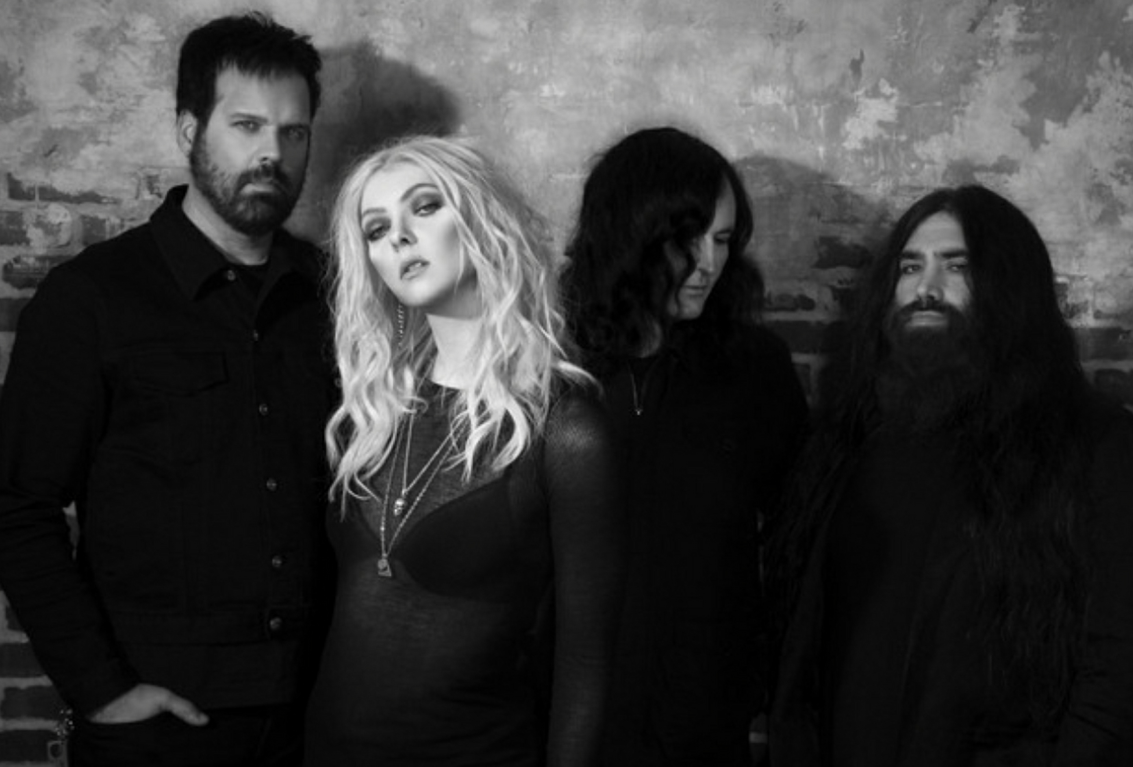The Pretty Reckless Madrid