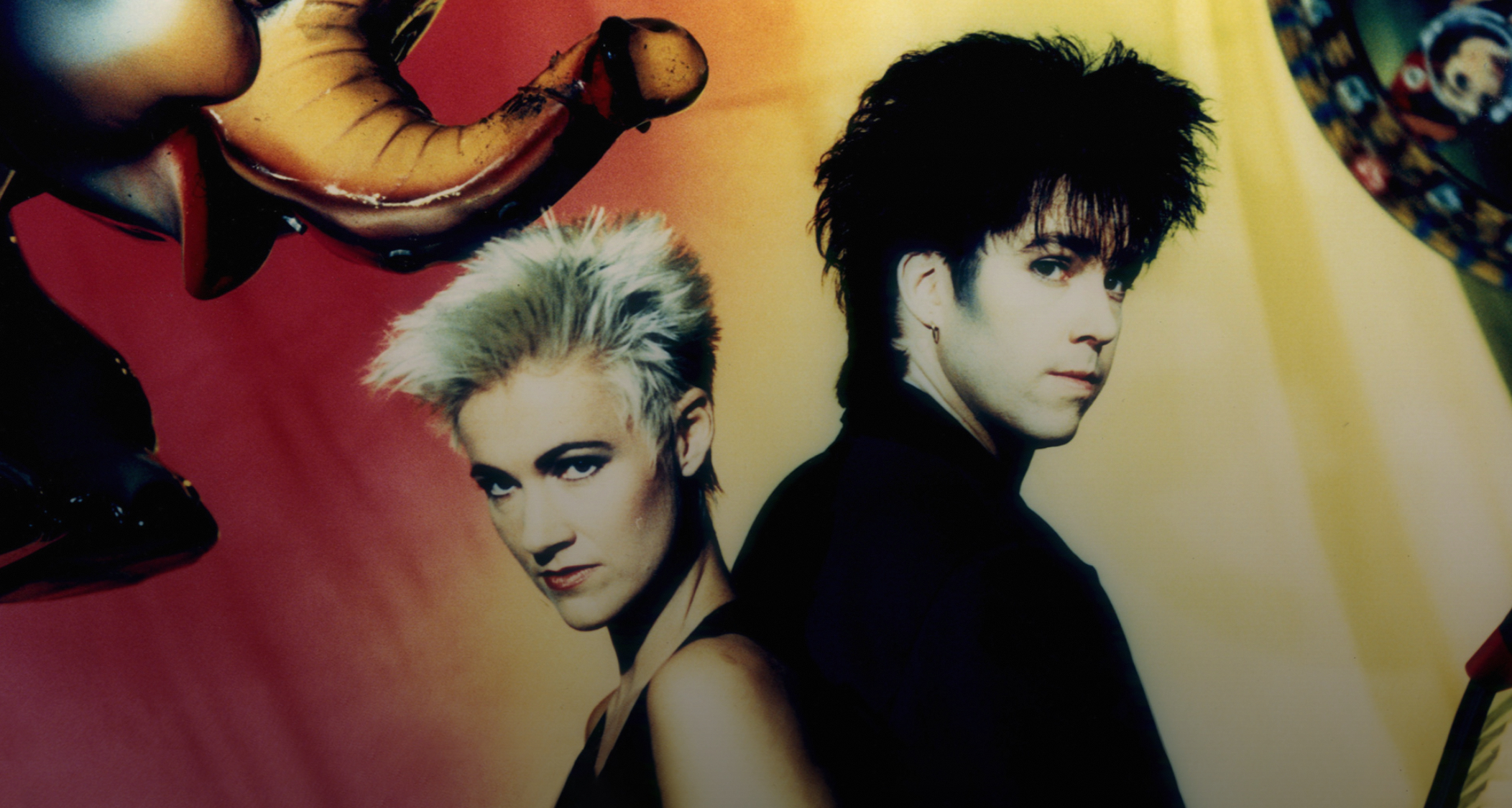 Roxette Dallas