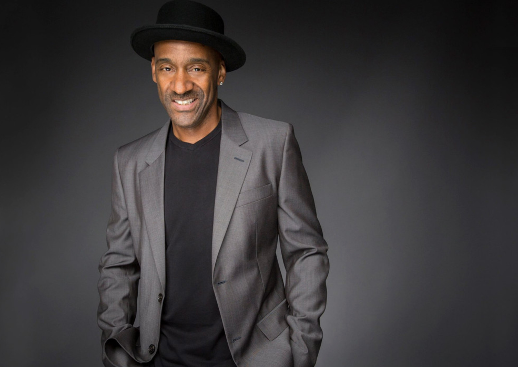 Marcus Miller presents We Want Miles! Barcelona