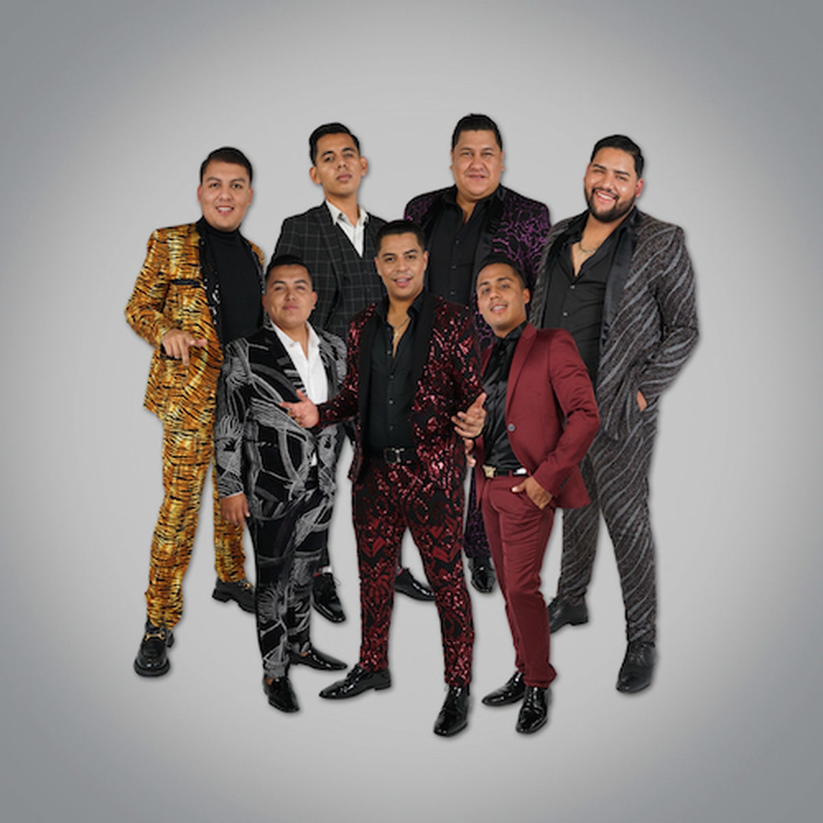 Grupo Firme - Palenque Mexicali 2026