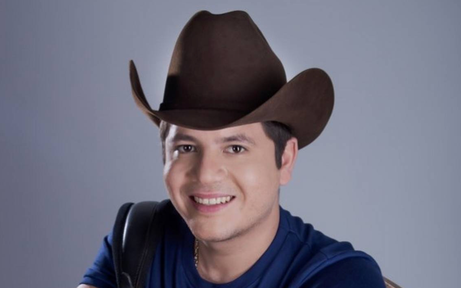 Remmy Valenzuela - Palenque Mexicali 2026