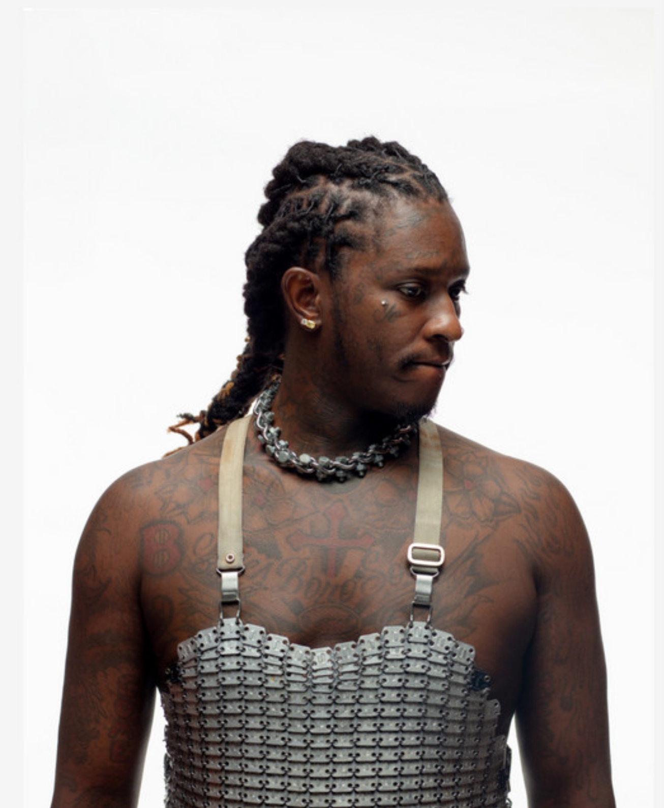 Young Thug Atlanta