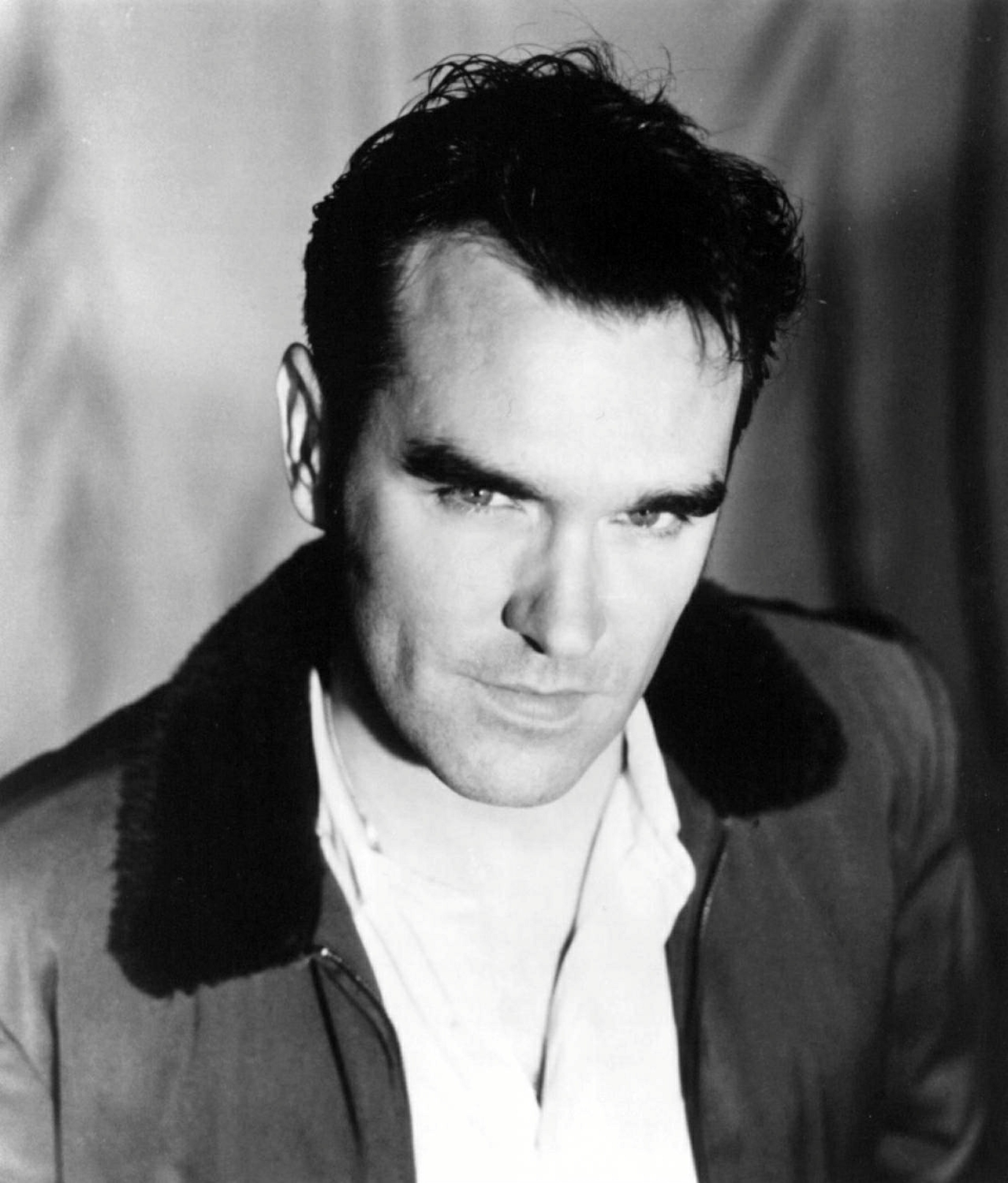Morrissey Las Vegas
