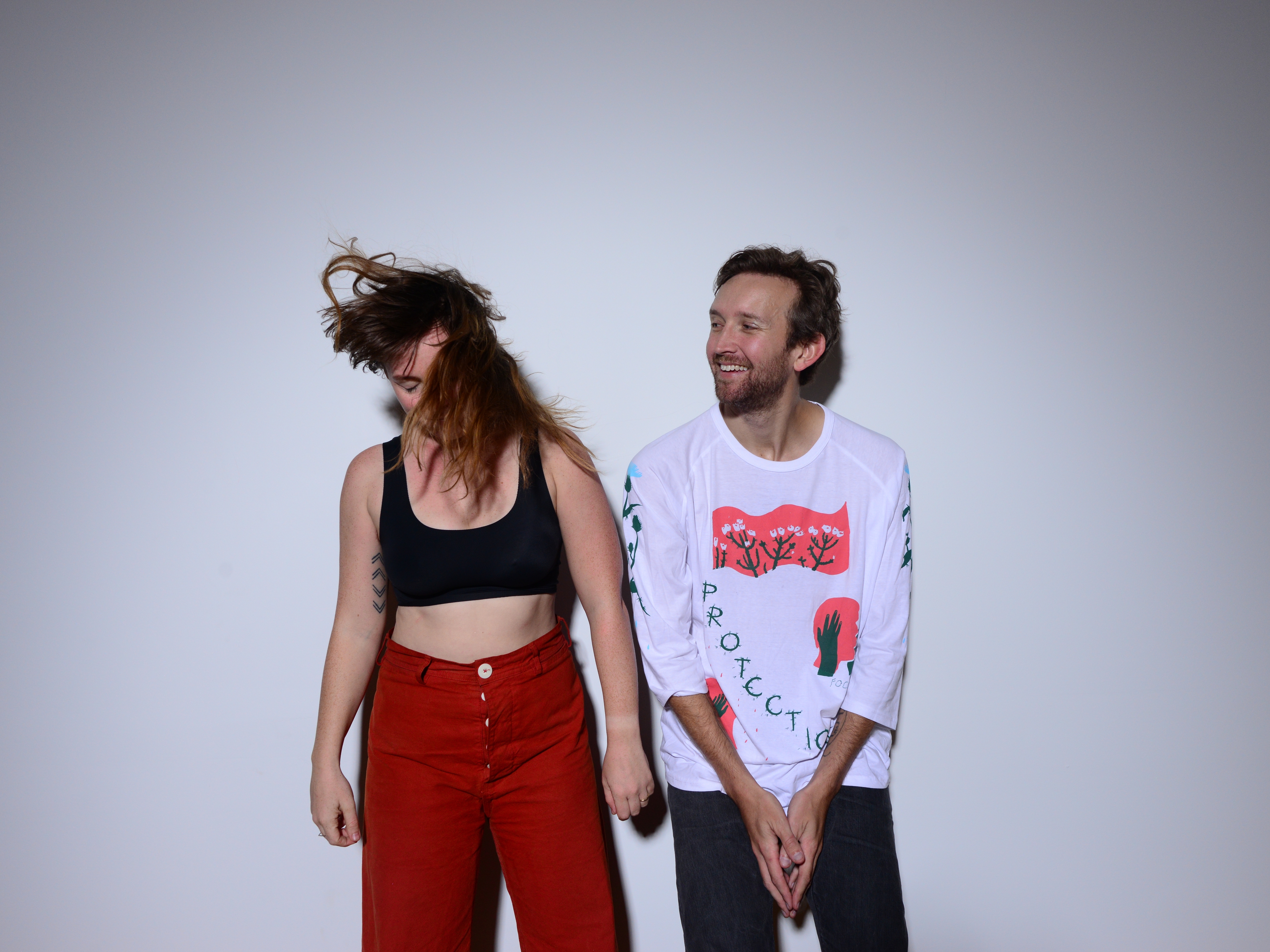 Sylvan Esso Boston