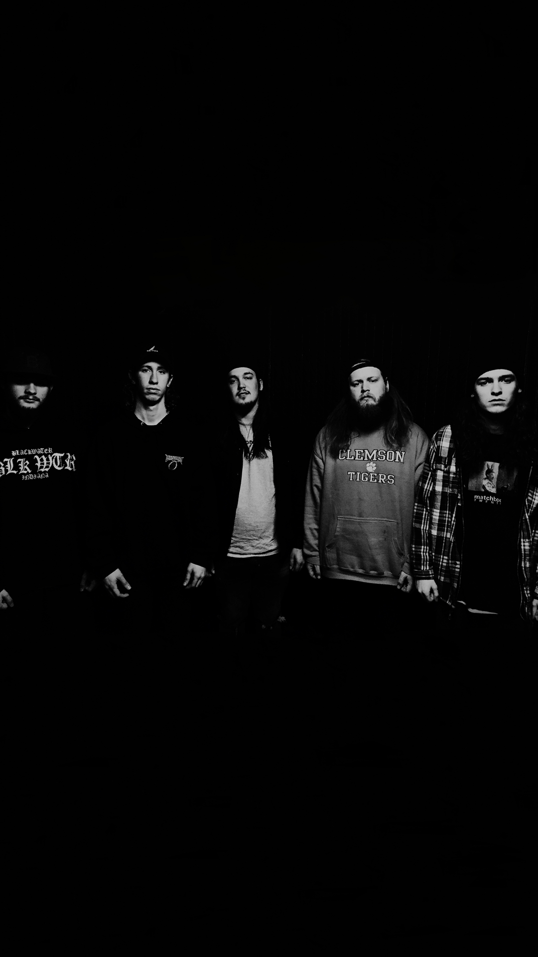Knocked Loose & Denzel Curry Mexico City