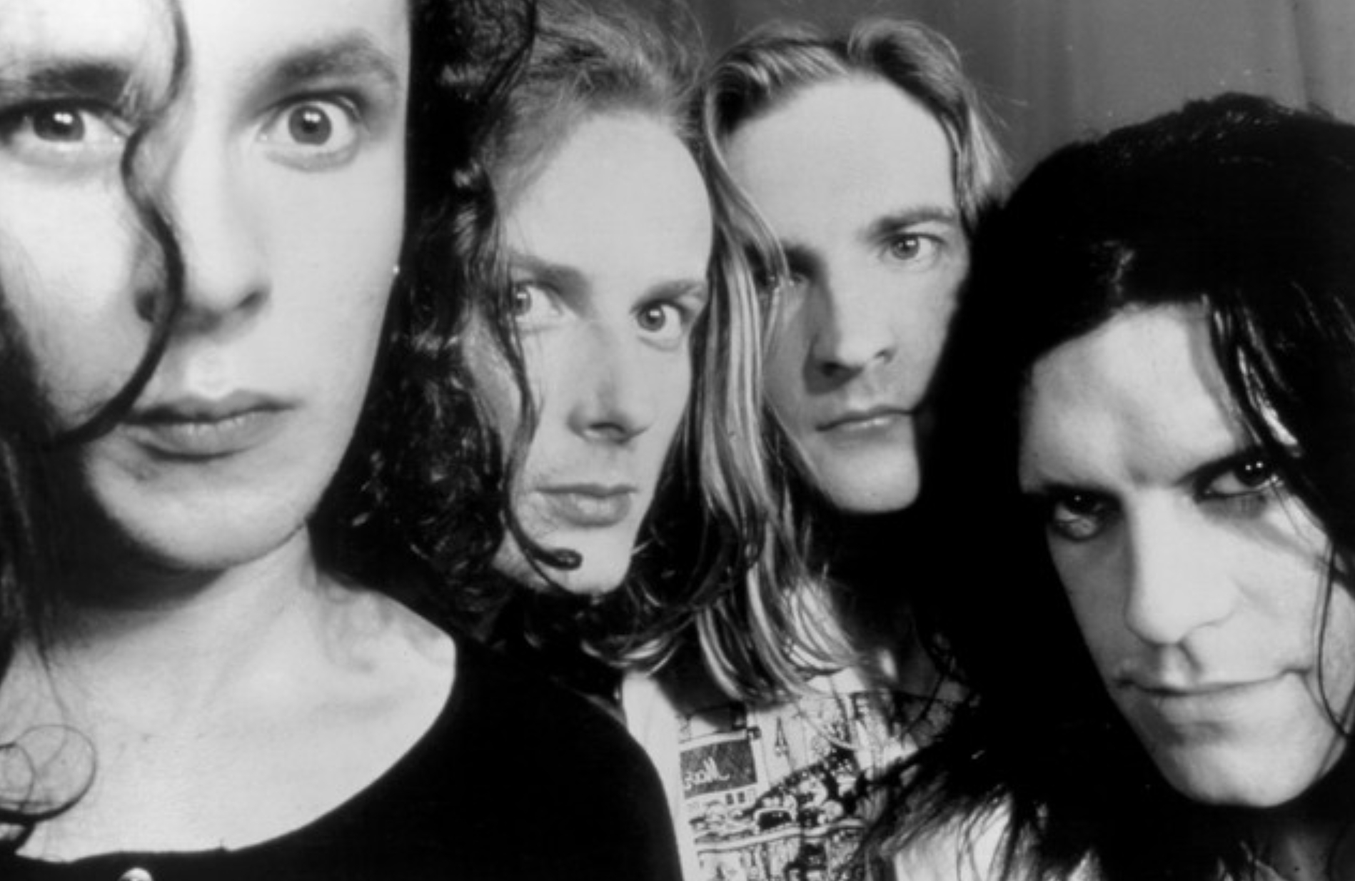 The Wonder Stuff & Inspiral Carpets Sheffield