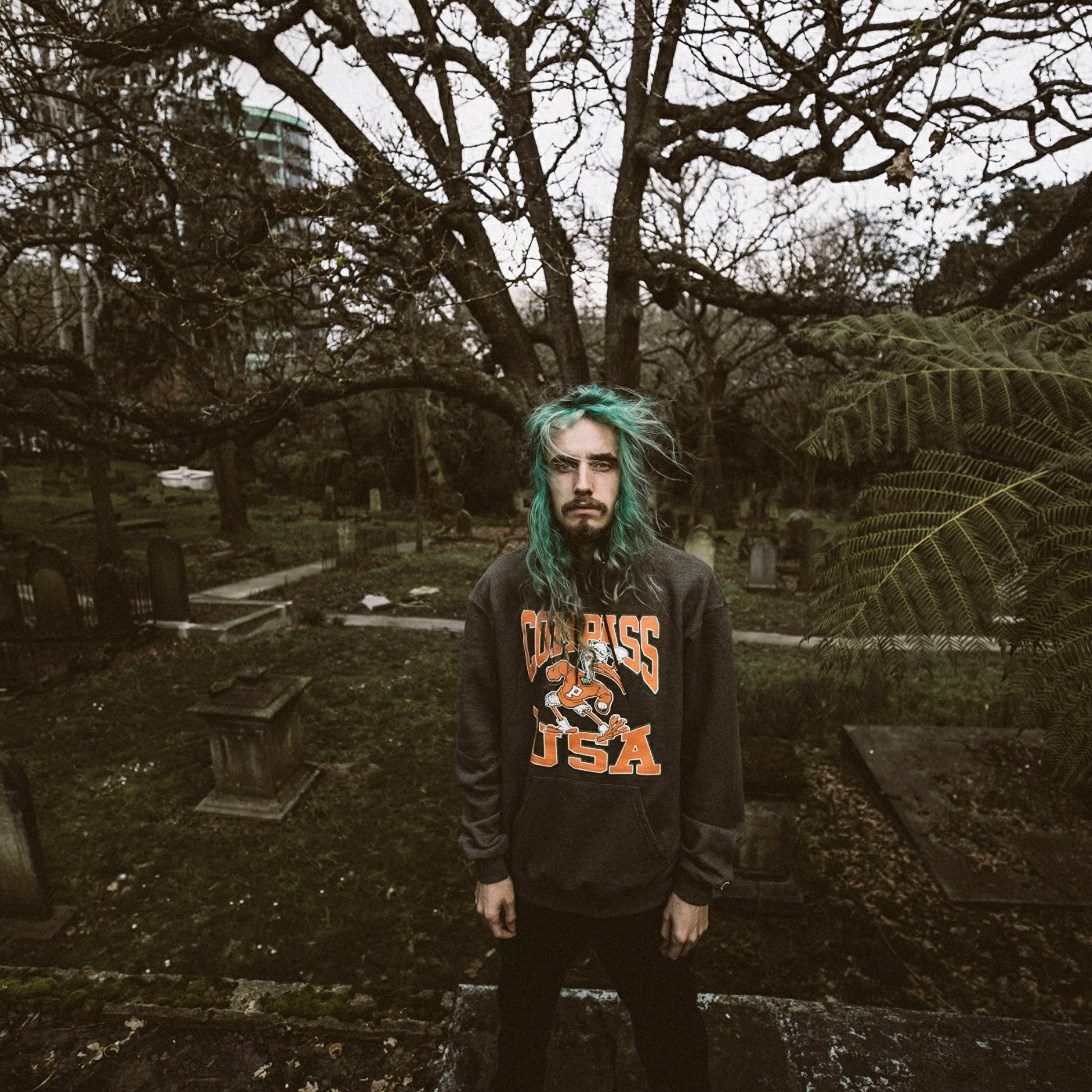 Pouya Houston