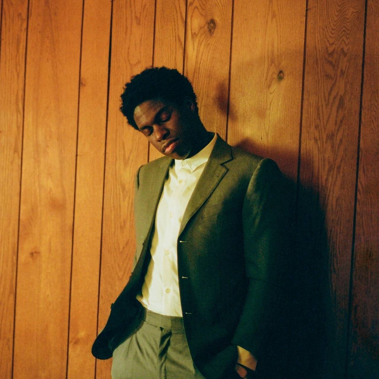 Daniel Caesar Brussels