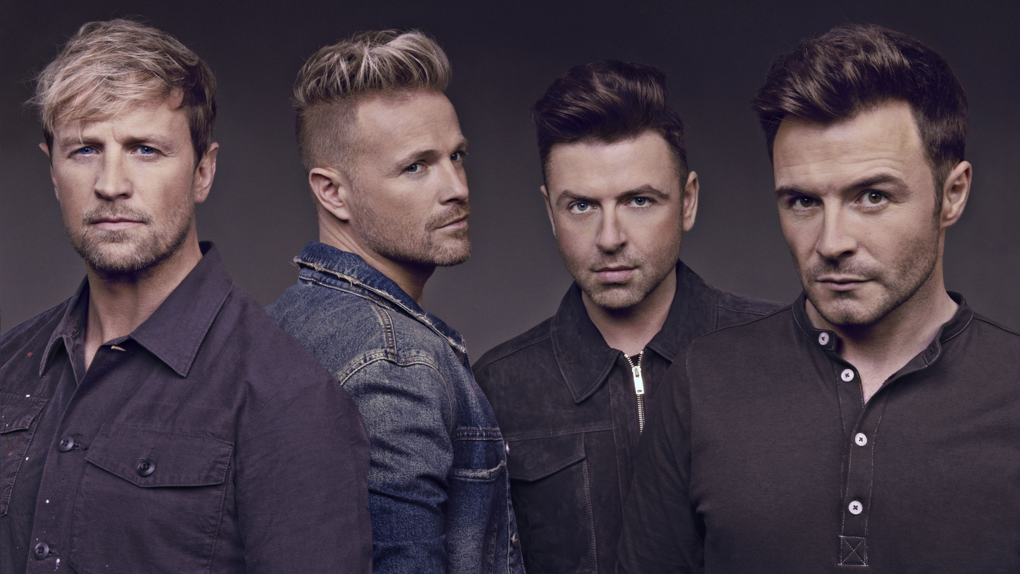Westlife Helsinki
