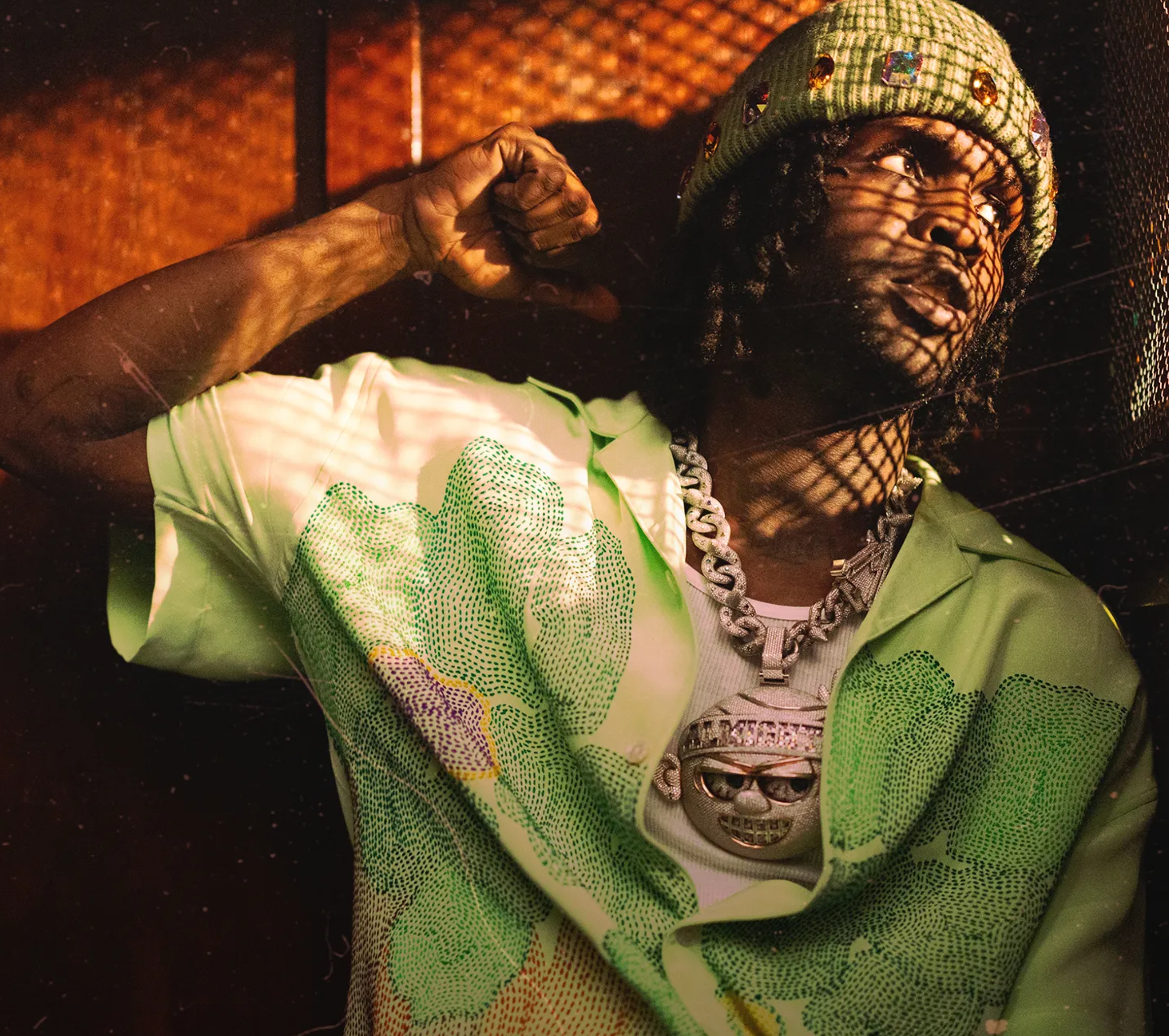 Chief Keef New York