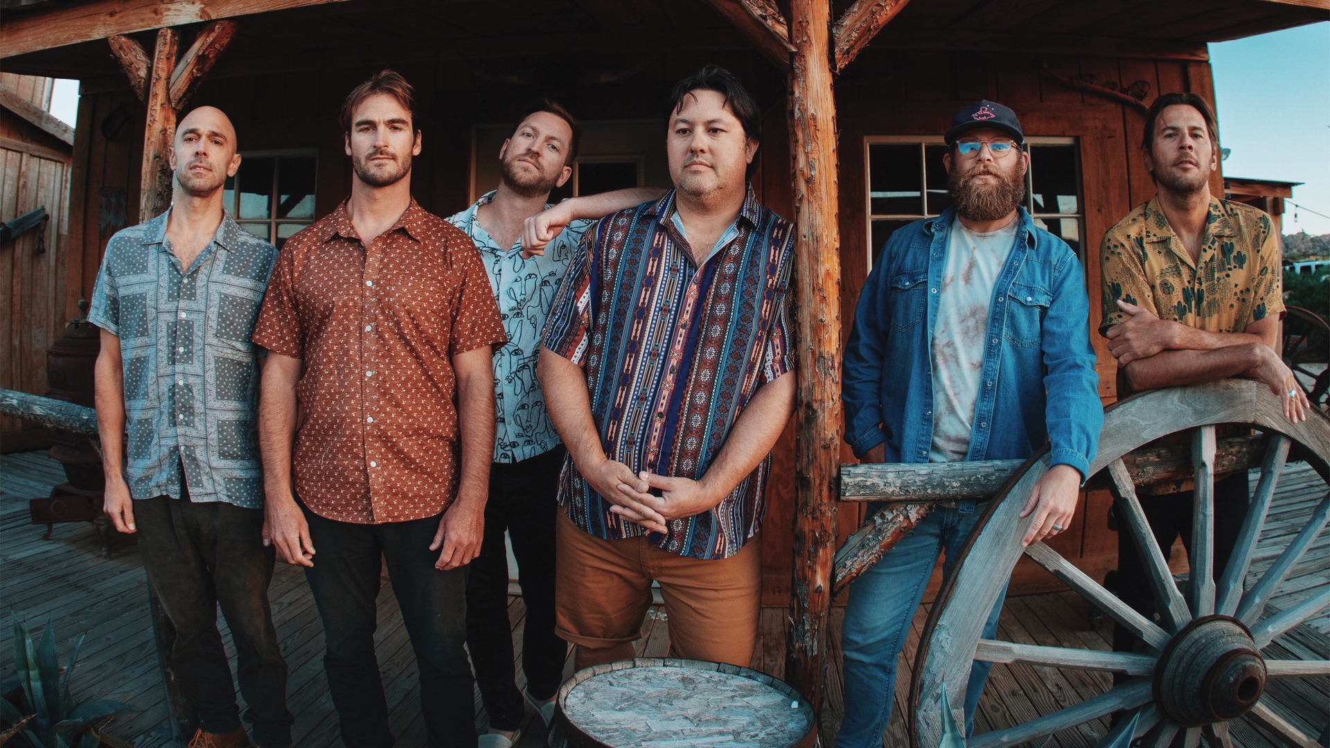 Iration Hollywood