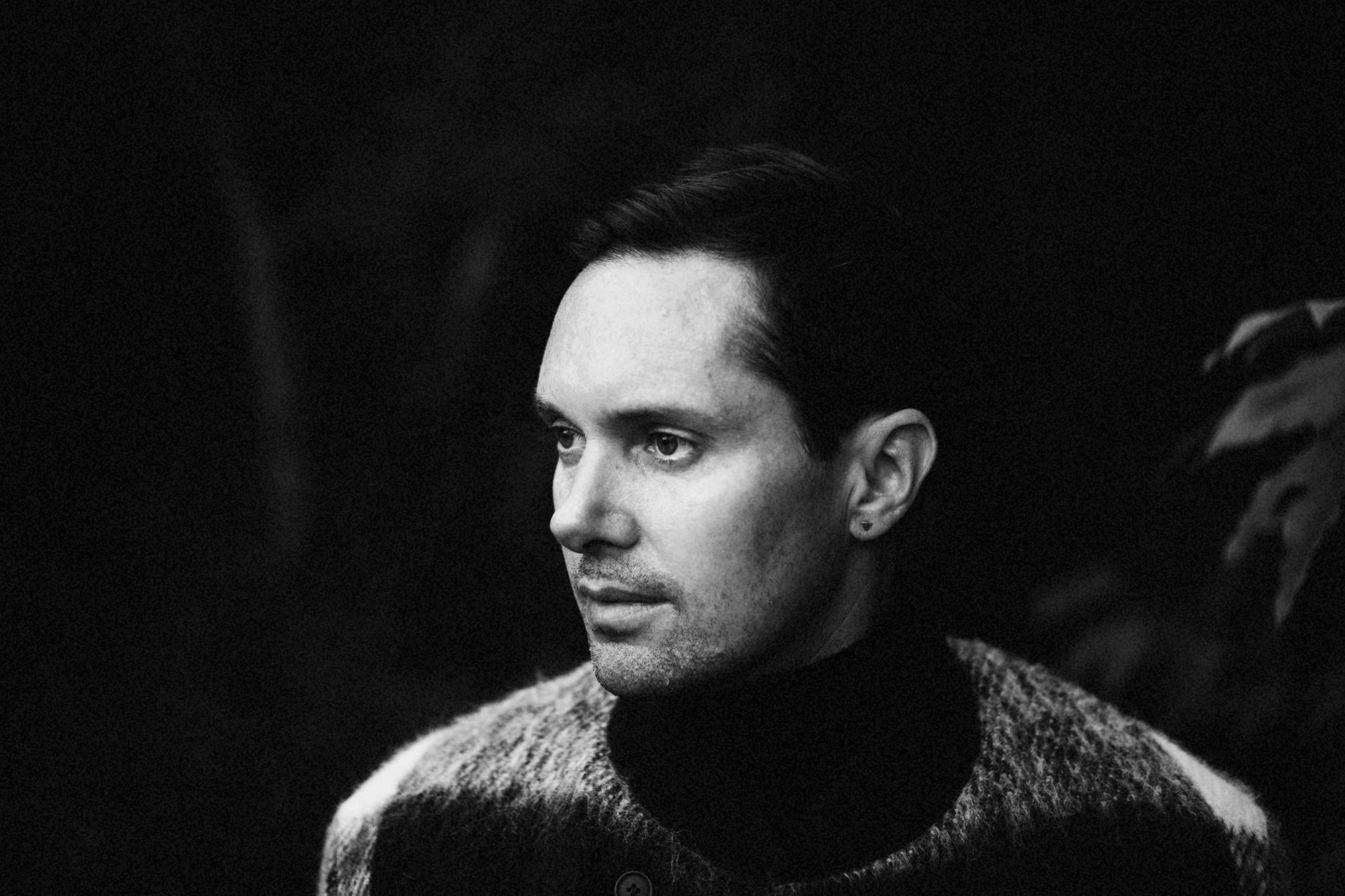 Rhye Hollywood