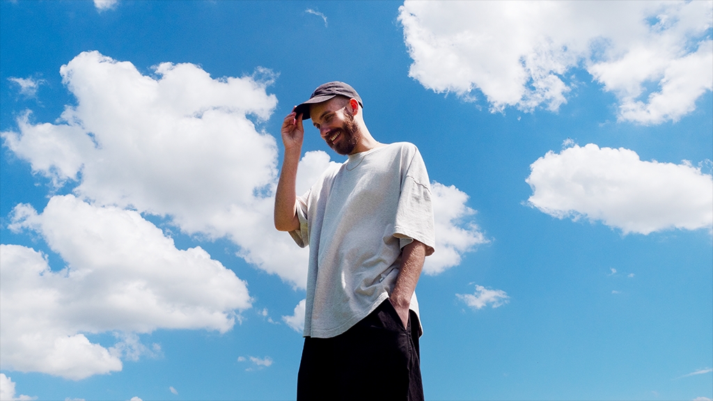 San Holo Boston