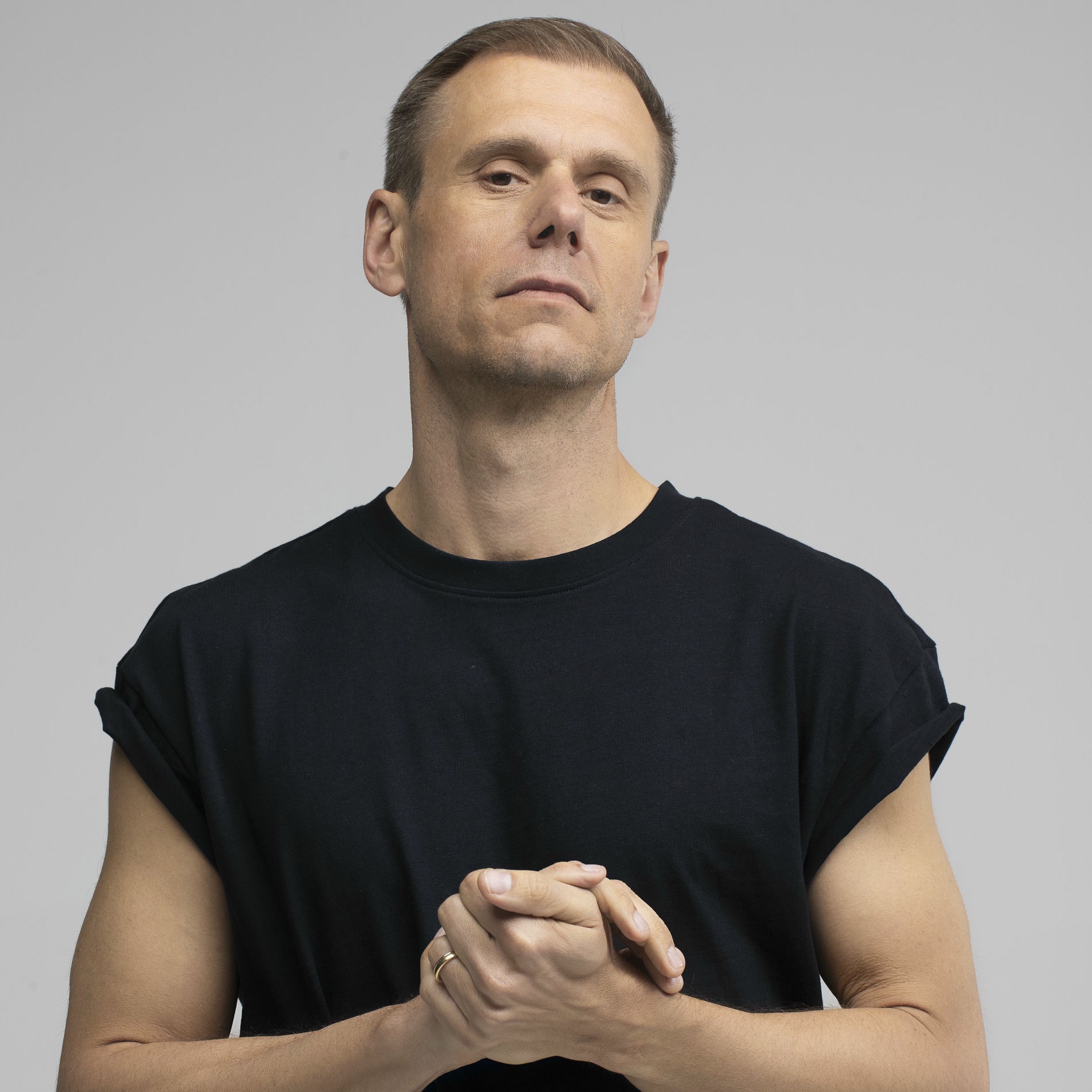 Armin Van Buuren & Benwal Amsterdam