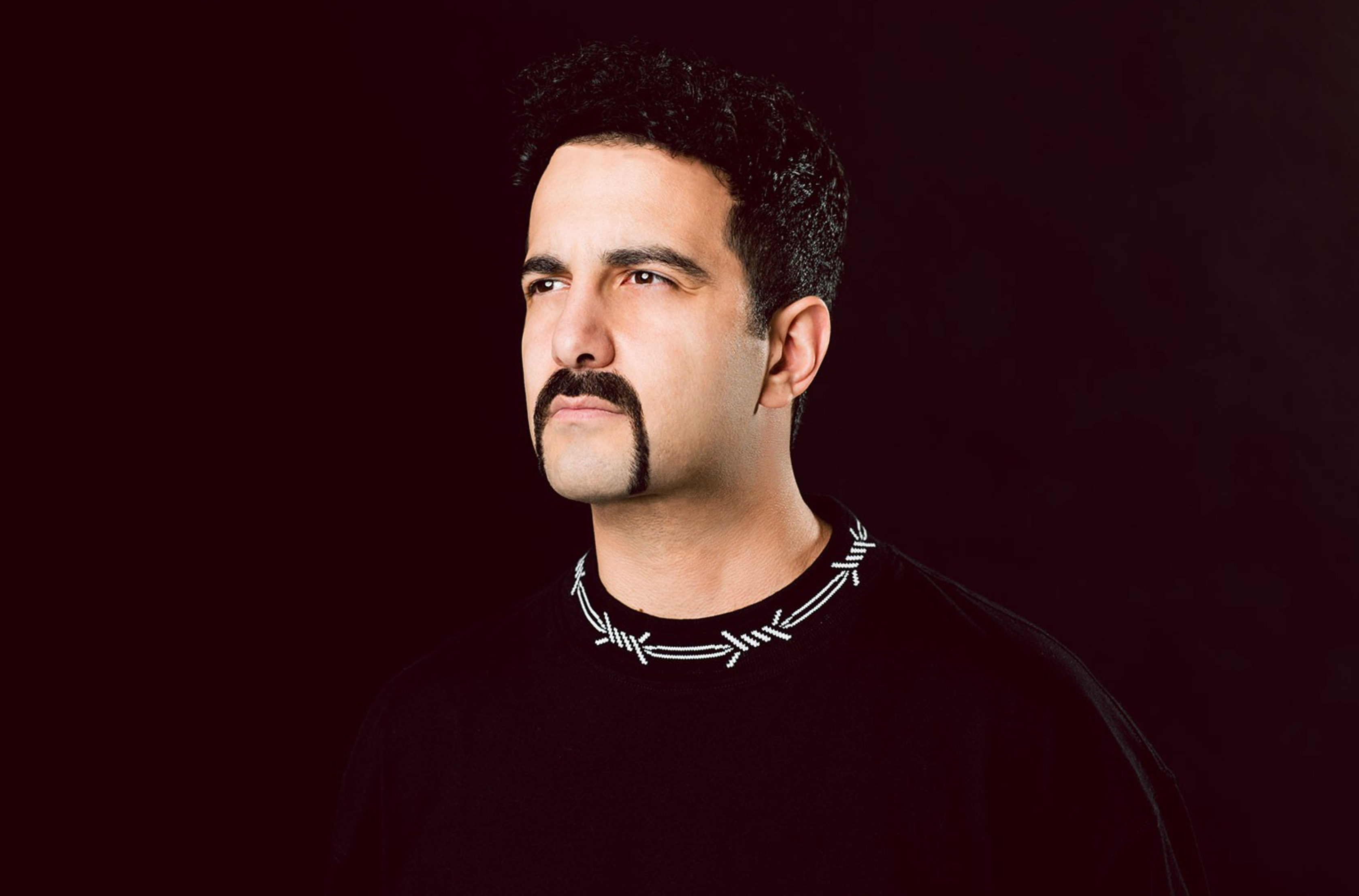 Valentino Khan Dallas
