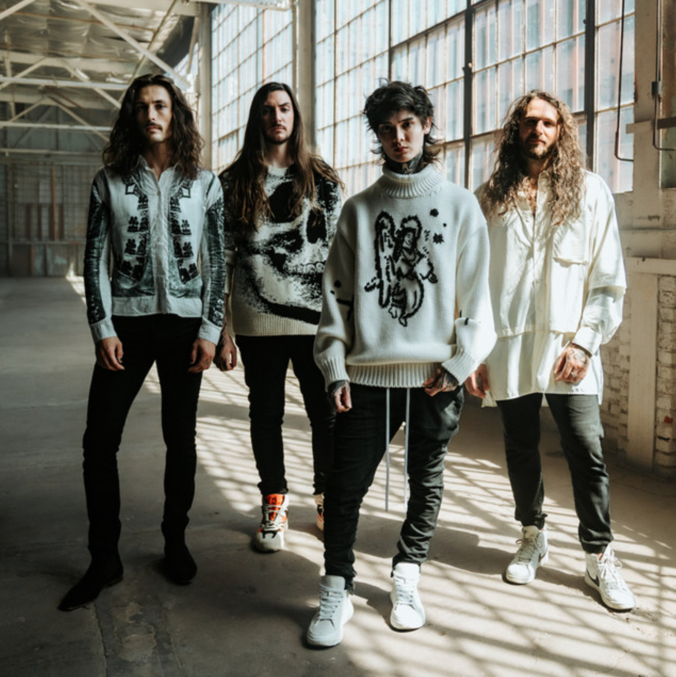 Polyphia Orlando