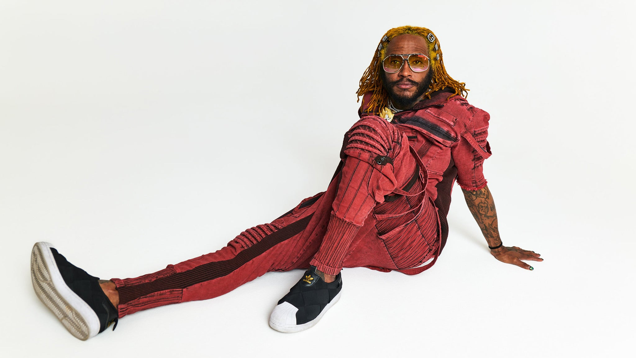 Thundercat Orlando