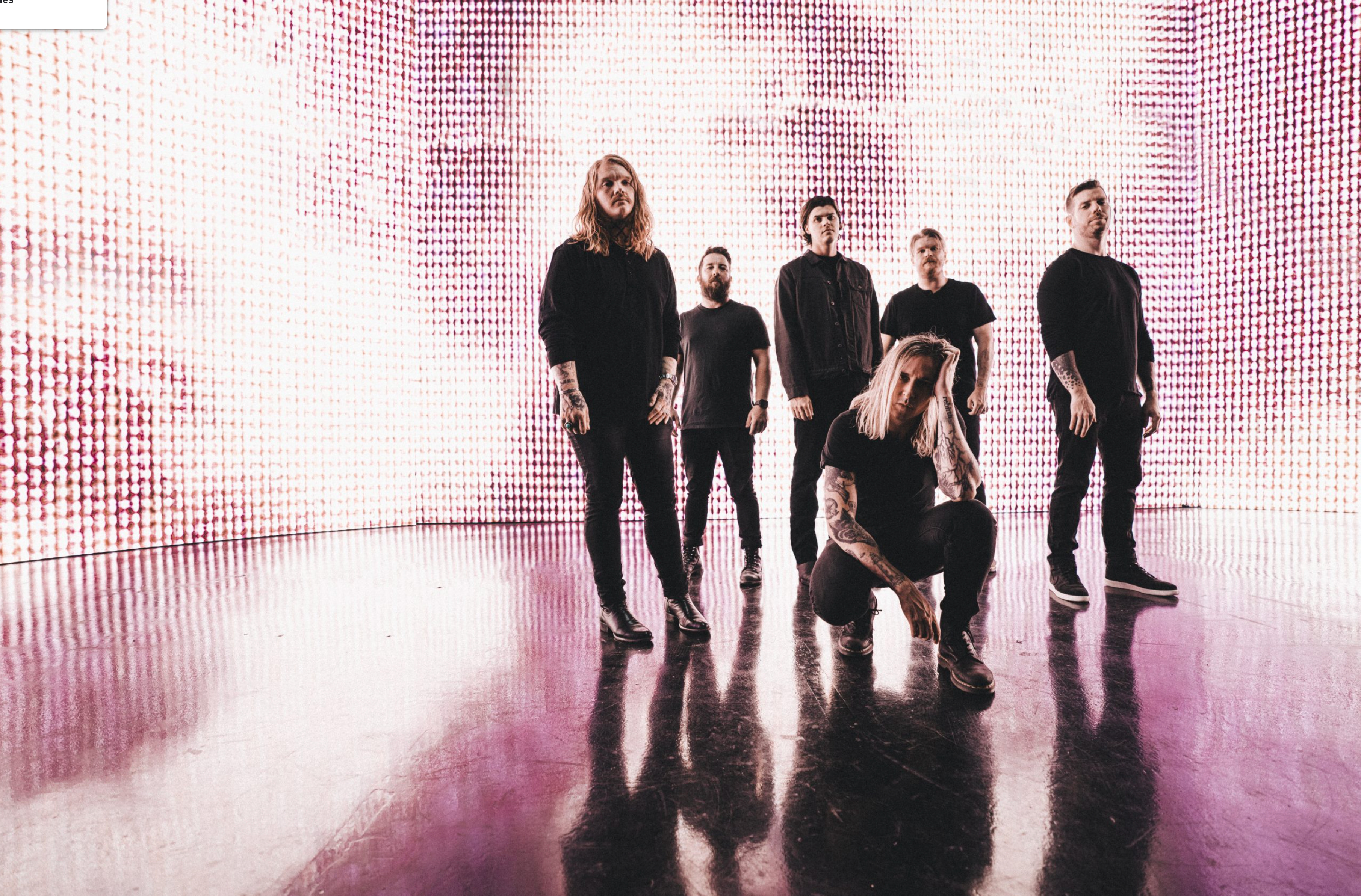 Underoath Chicago