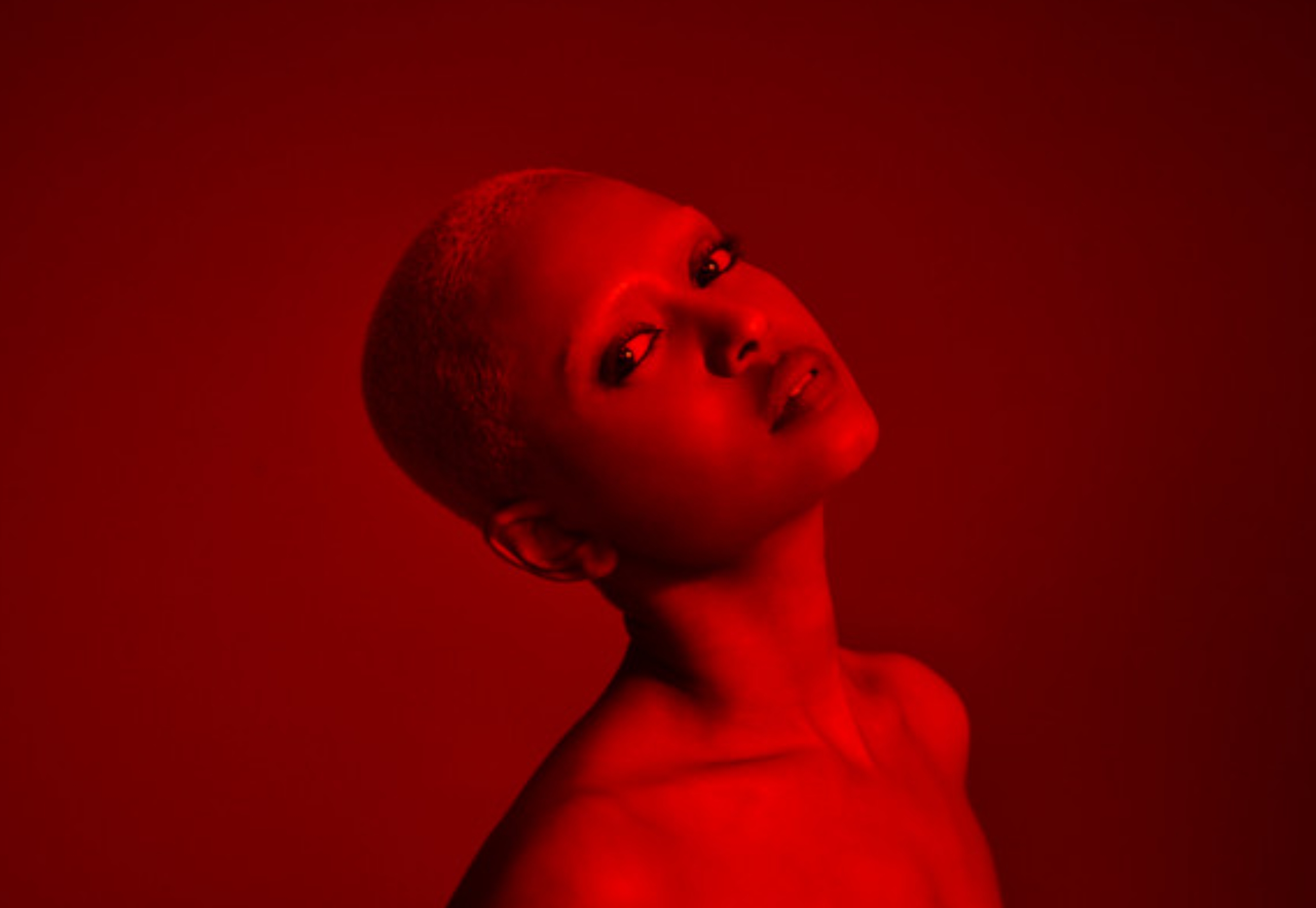 Kelela Brooklyn