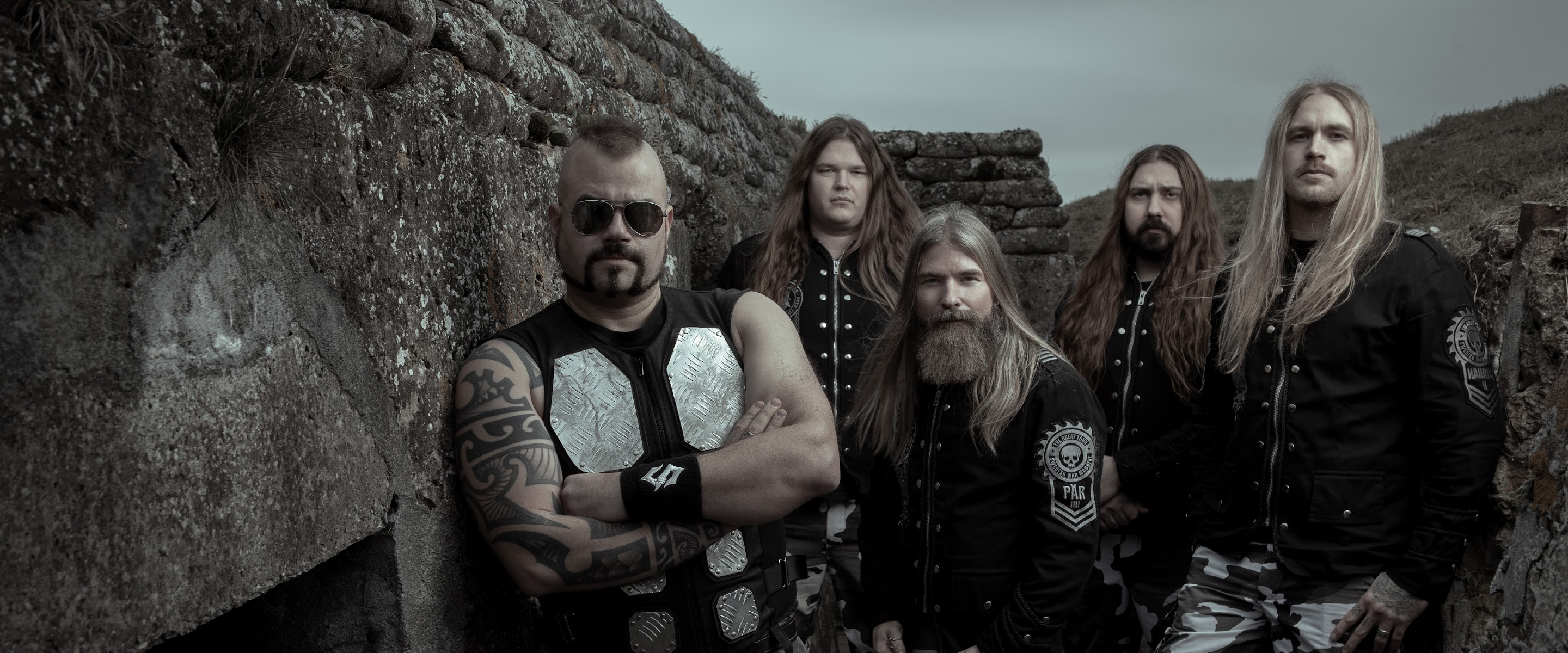 Sabaton Houston