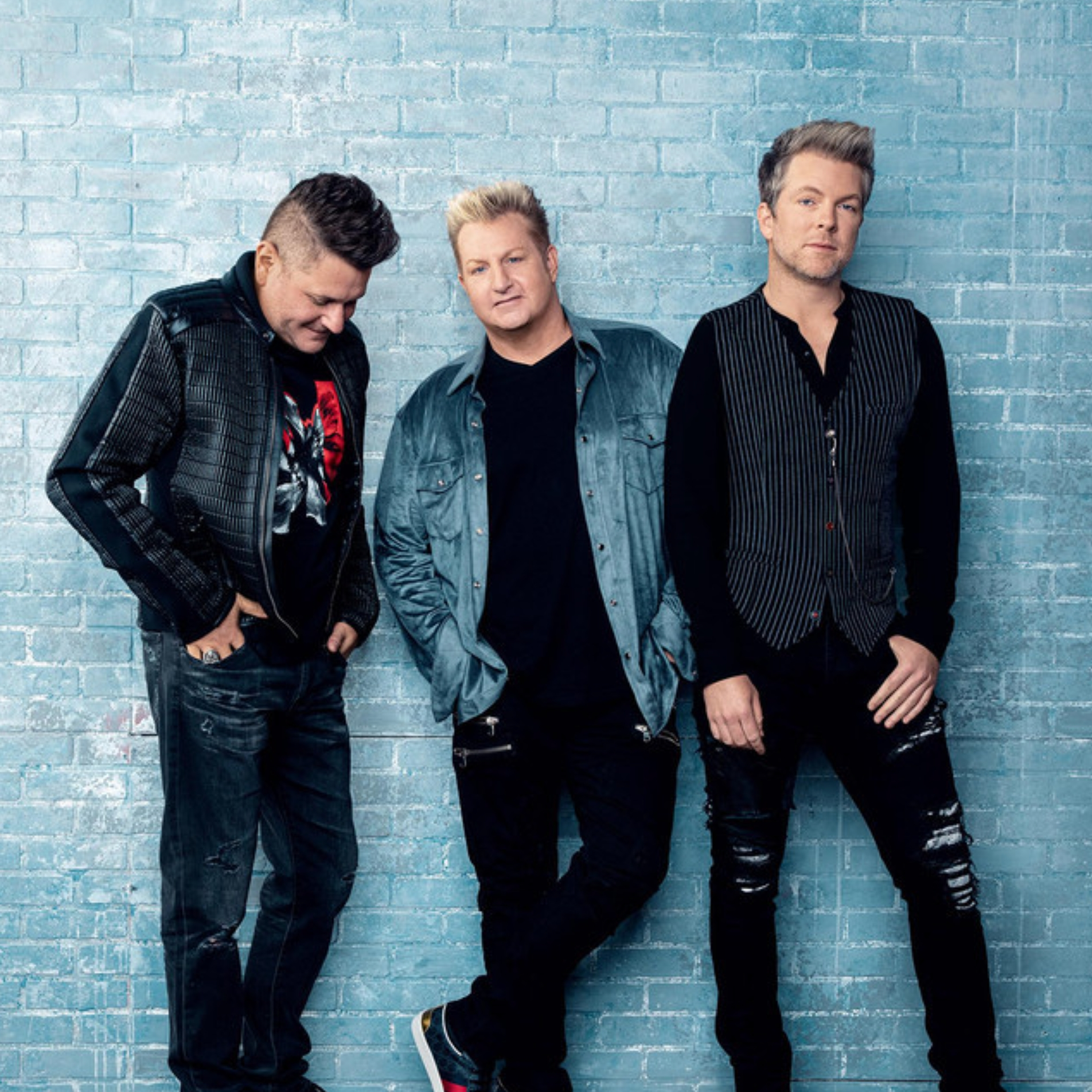 Rascal Flatts Las Vegas