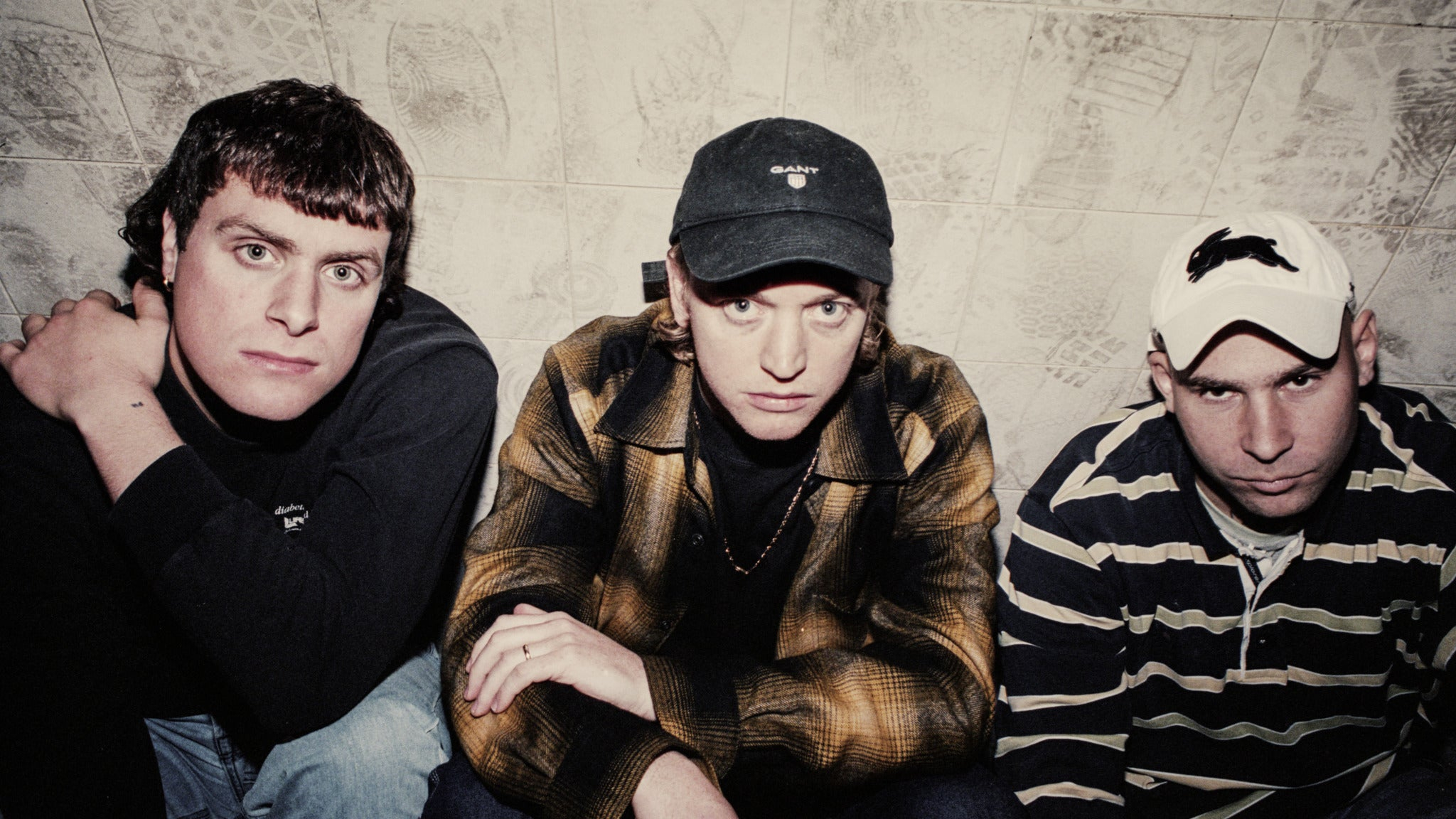 DMA'S London