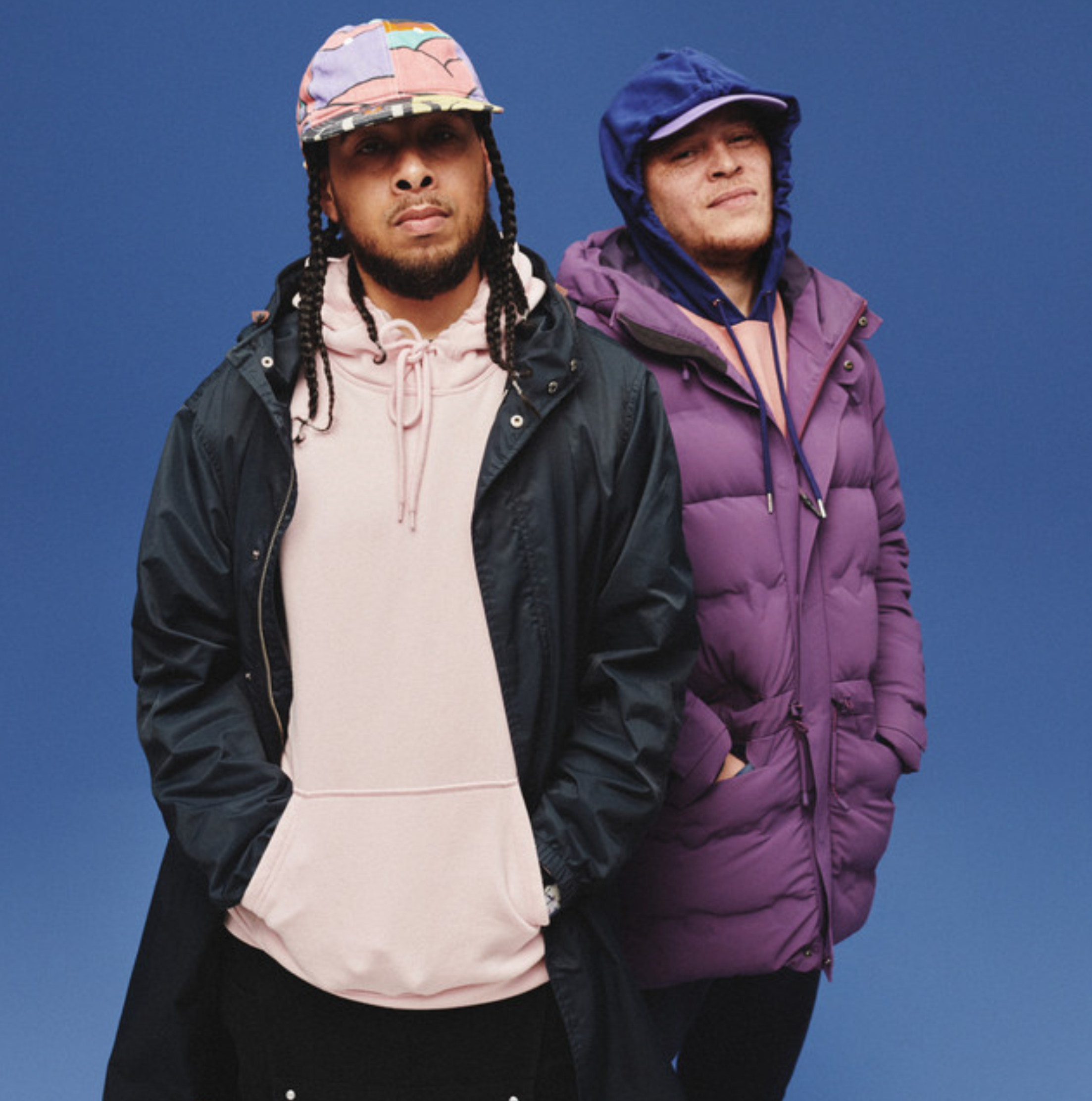 Children of Zeus Leeds