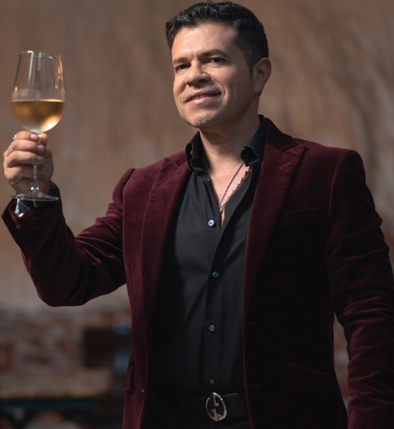 Jorge Medina & Josi Cuen - Palenque Fiestas de Octubre 2026 Guadalajara