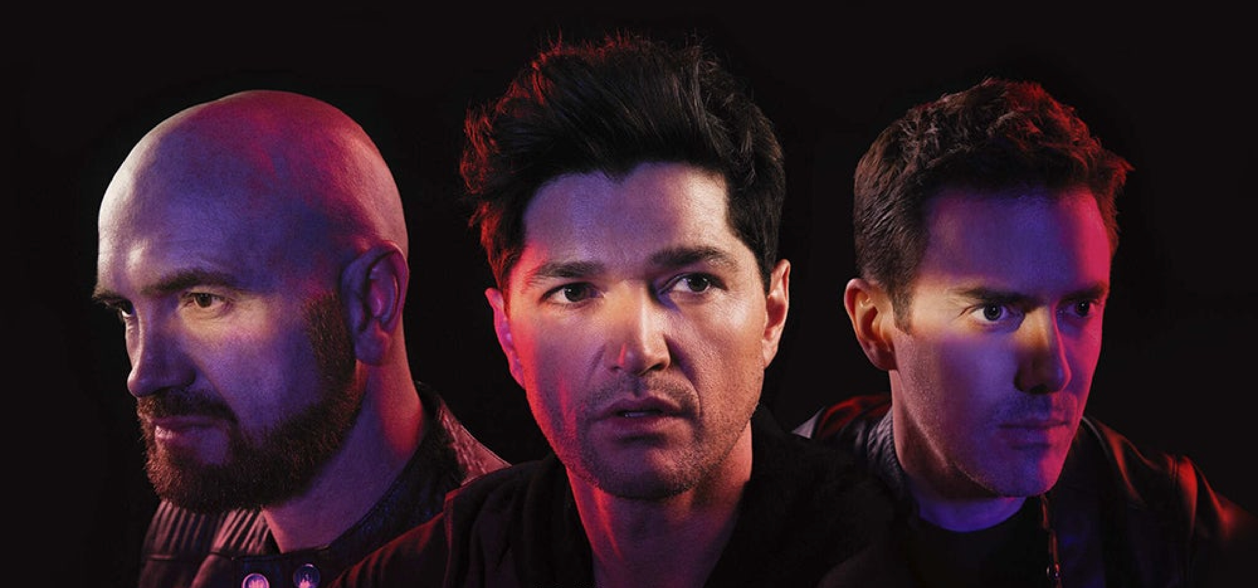 The Script London