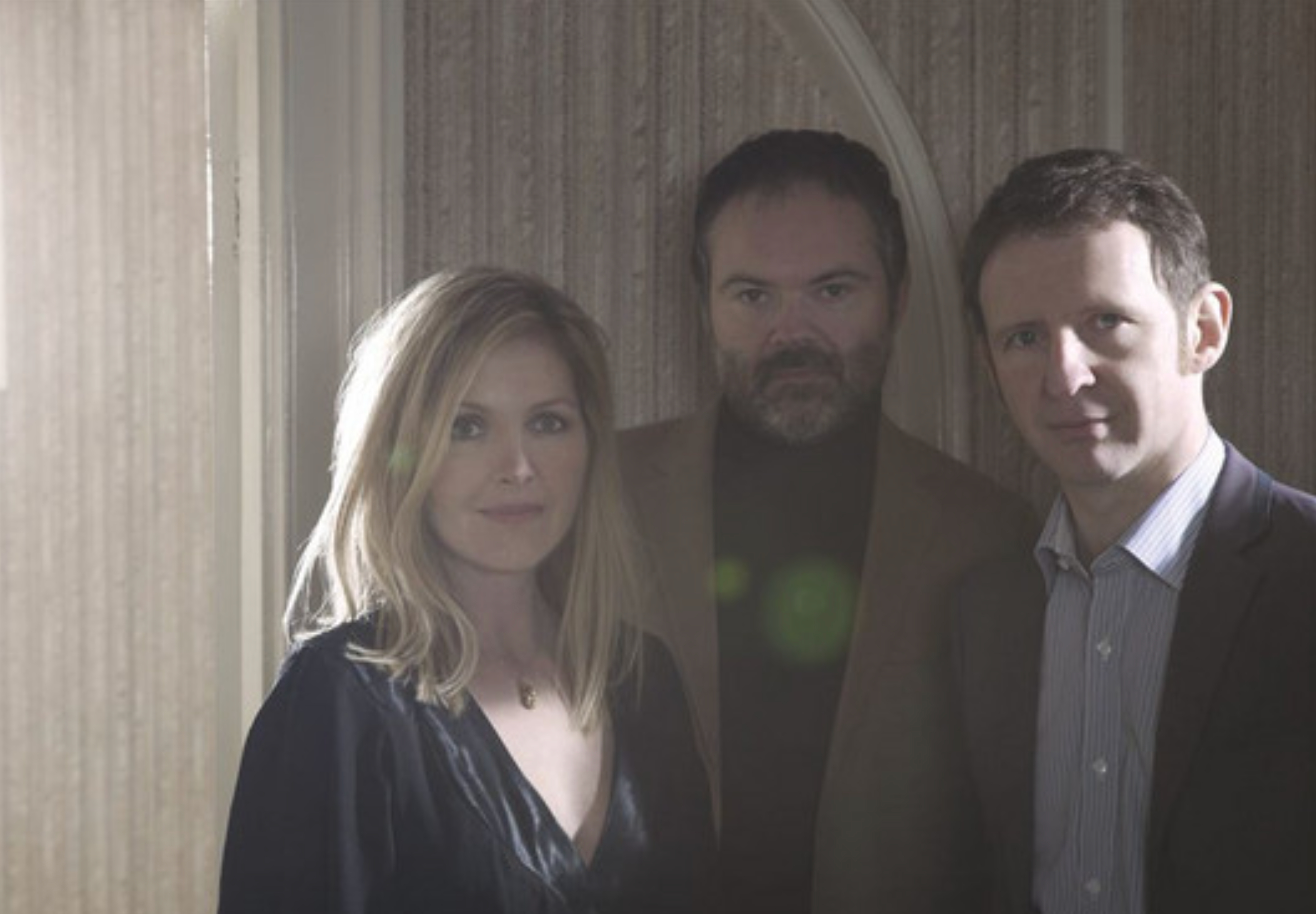 Saint Etienne Brighton