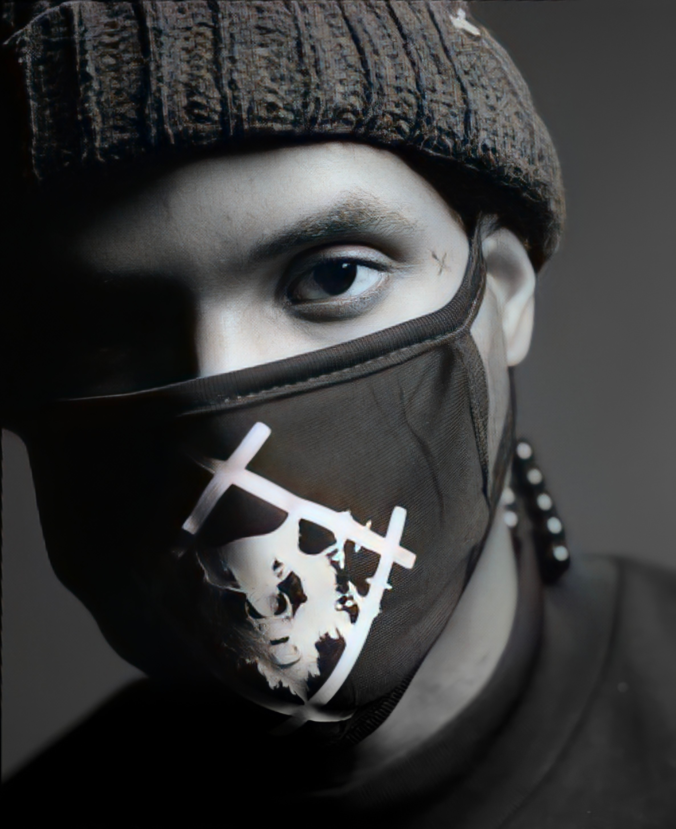 Xavier Wulf Houston
