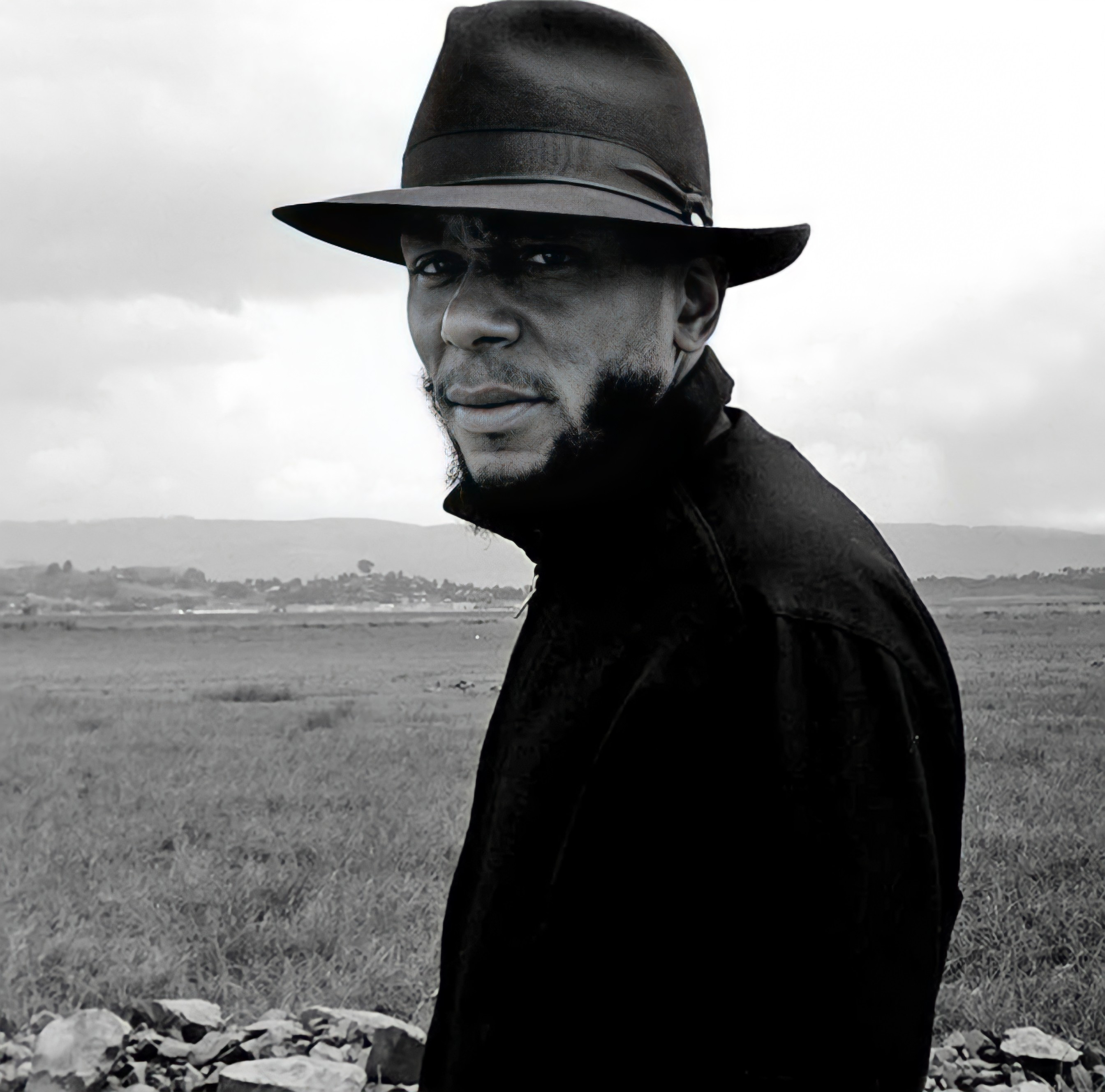 Gil Scott-Heron by Brian Jackson & Yasiin Bey London
