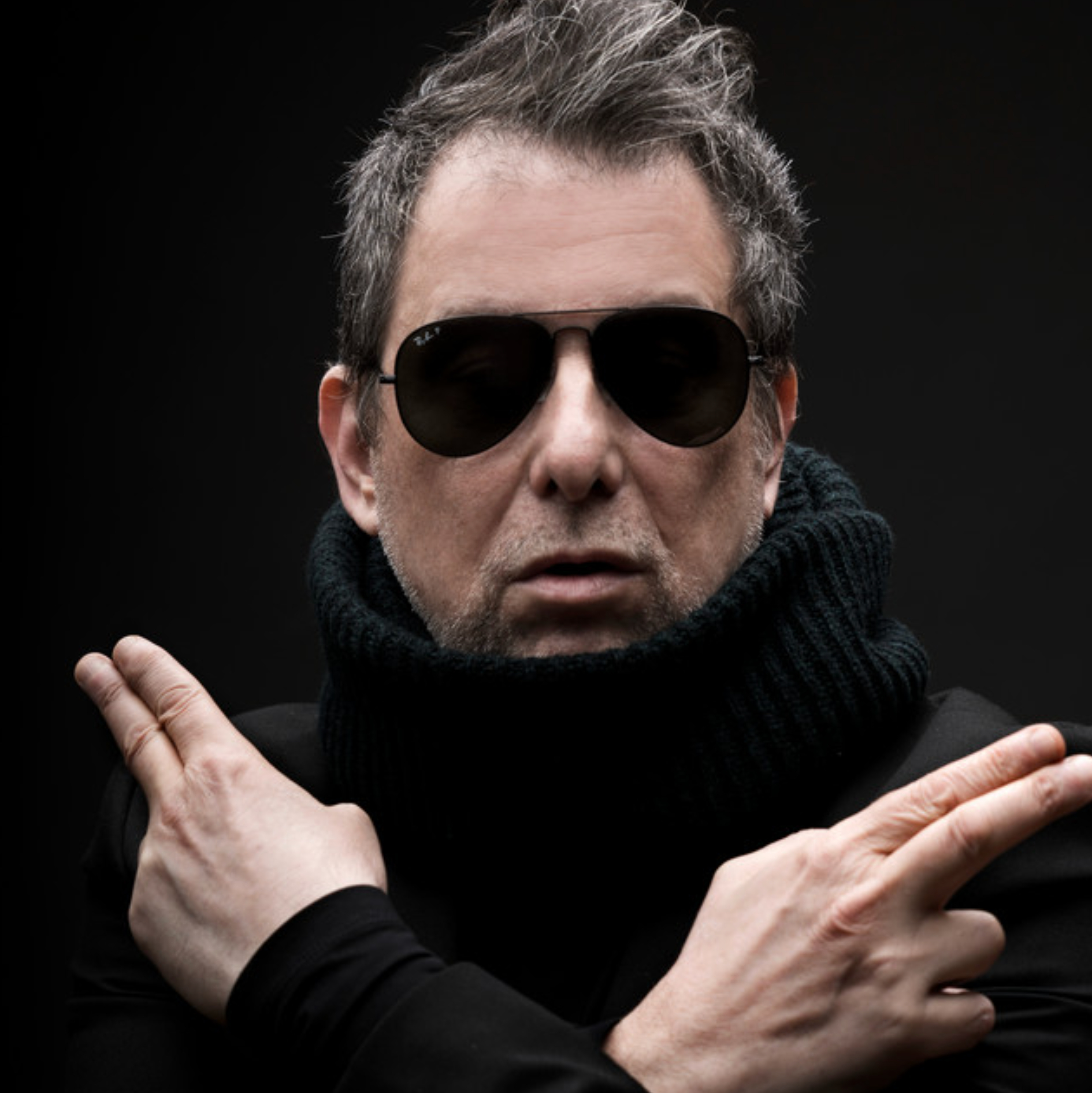 Andrés Calamaro Monterrey