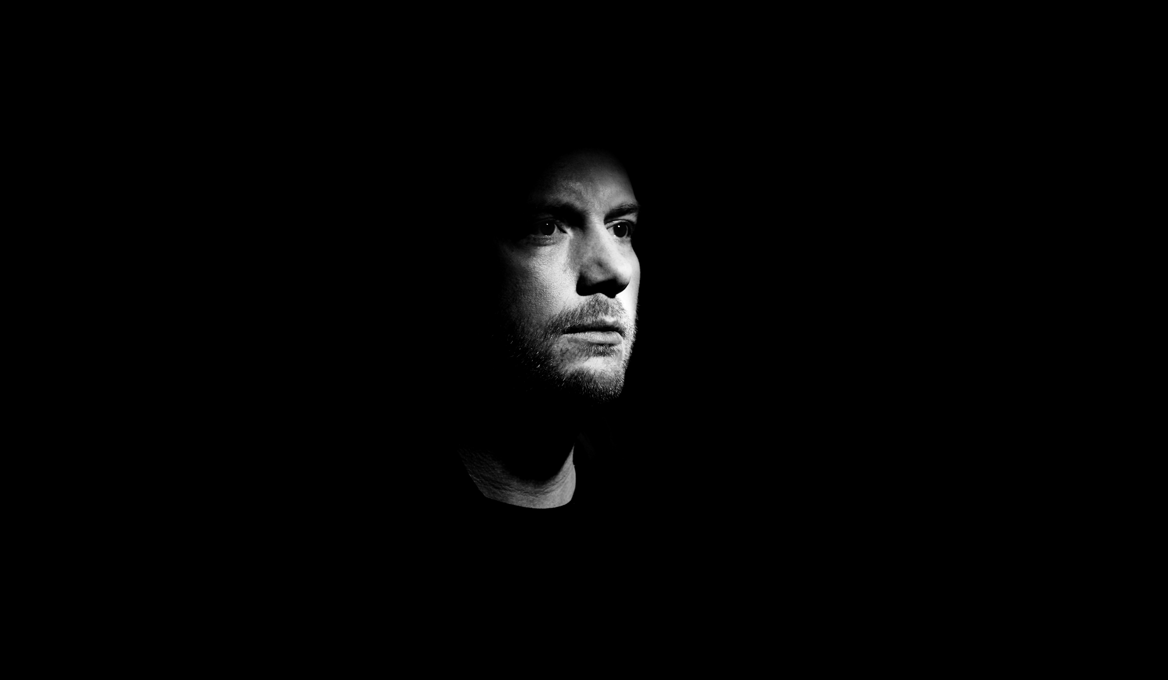 Eric Prydz Manchester
